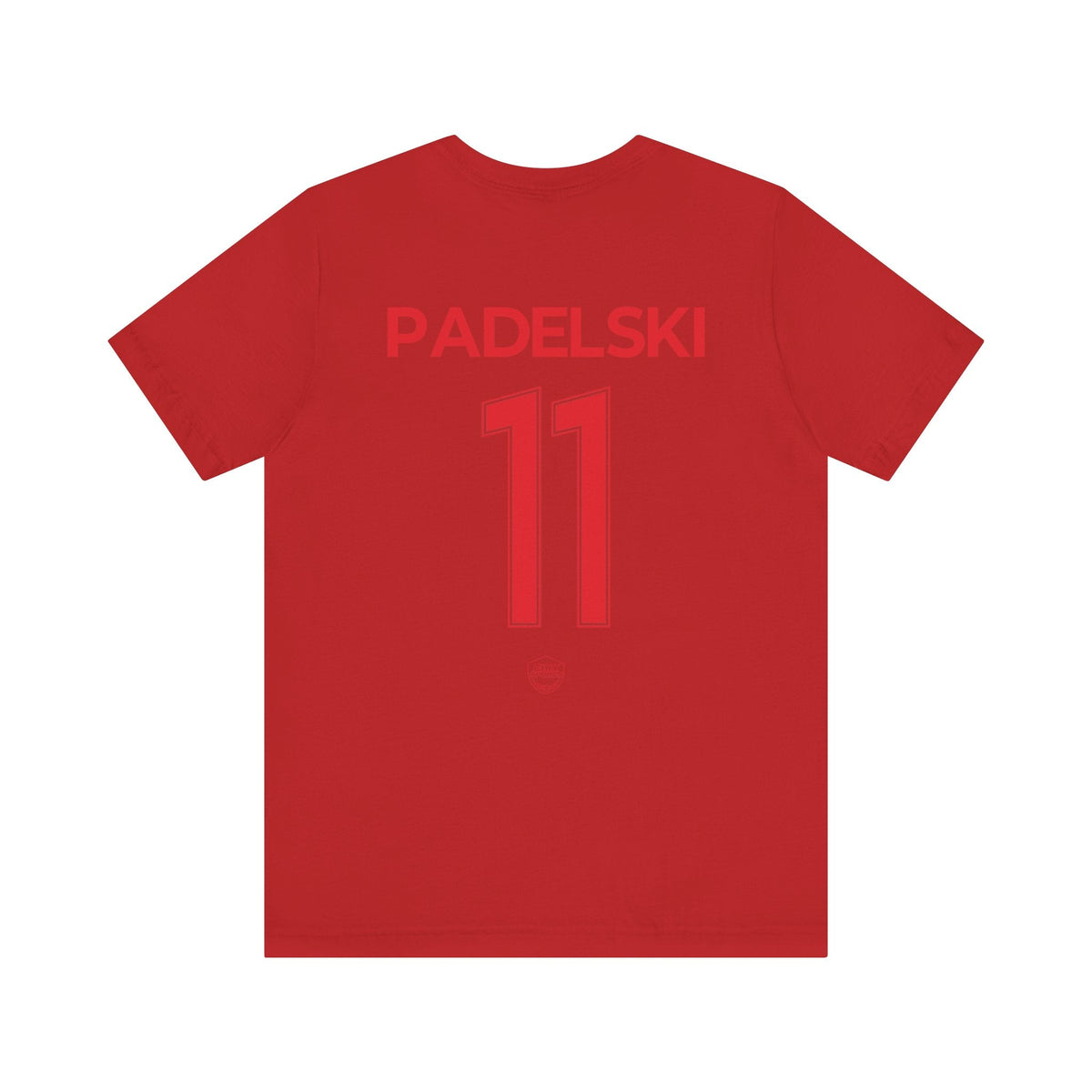 Maddie Padelski Unisex Thorns Jersey Shirt | Chix Sports