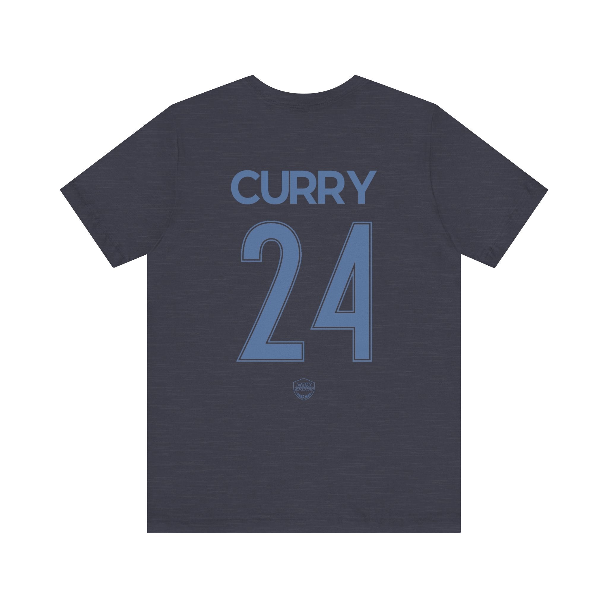 Madison Curry Reign Jersey Unisex Shirt | Chix Sports