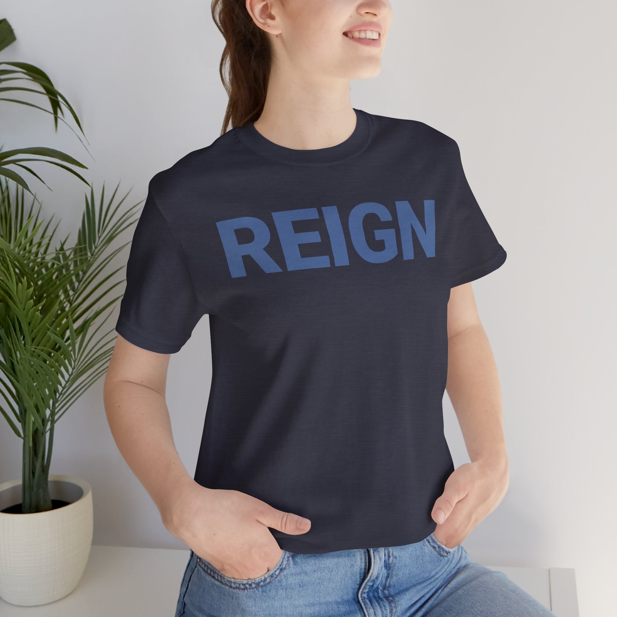 Madison Curry Reign Jersey Unisex Shirt | Chix Sports