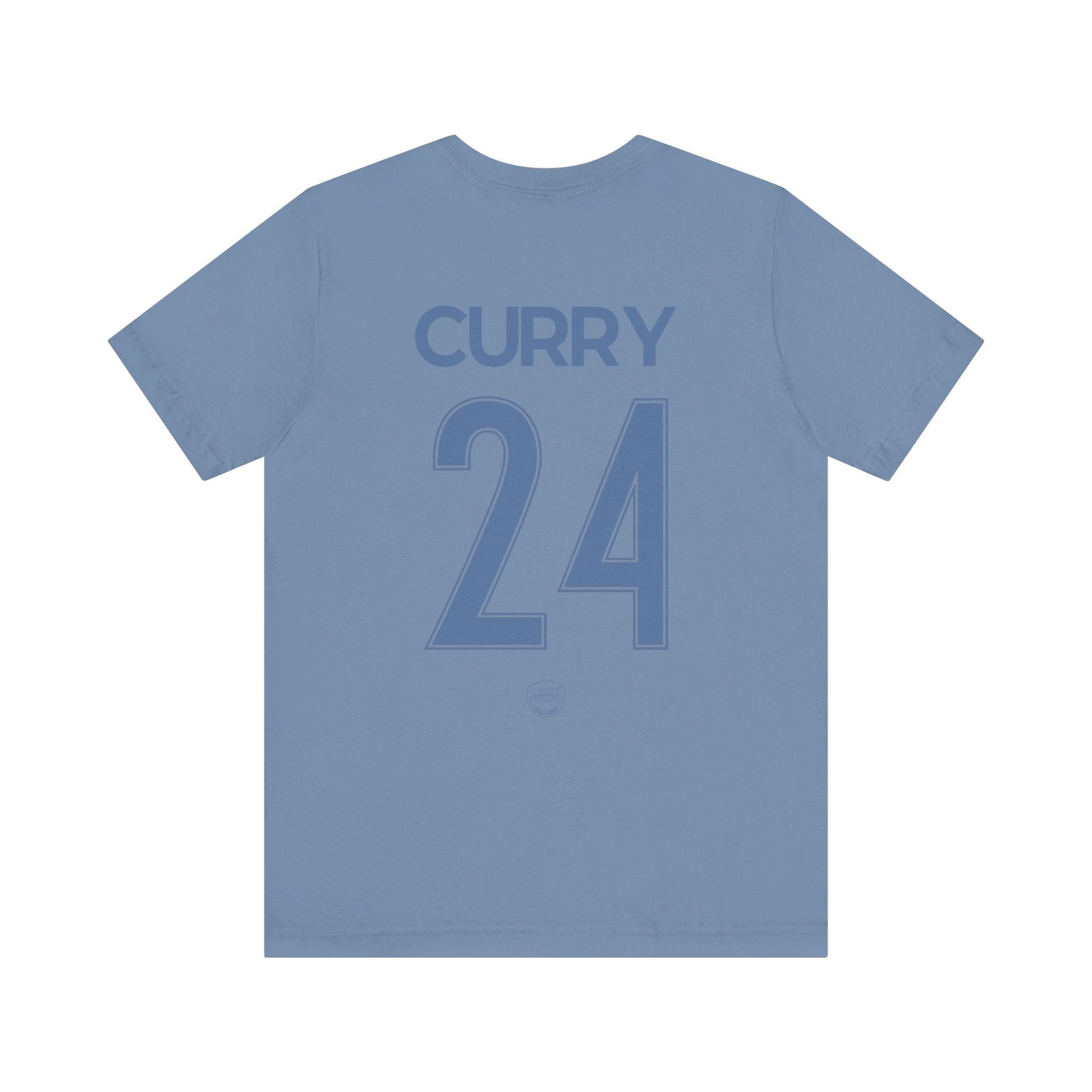 Madison Curry Reign Jersey Unisex Shirt | Chix Sports
