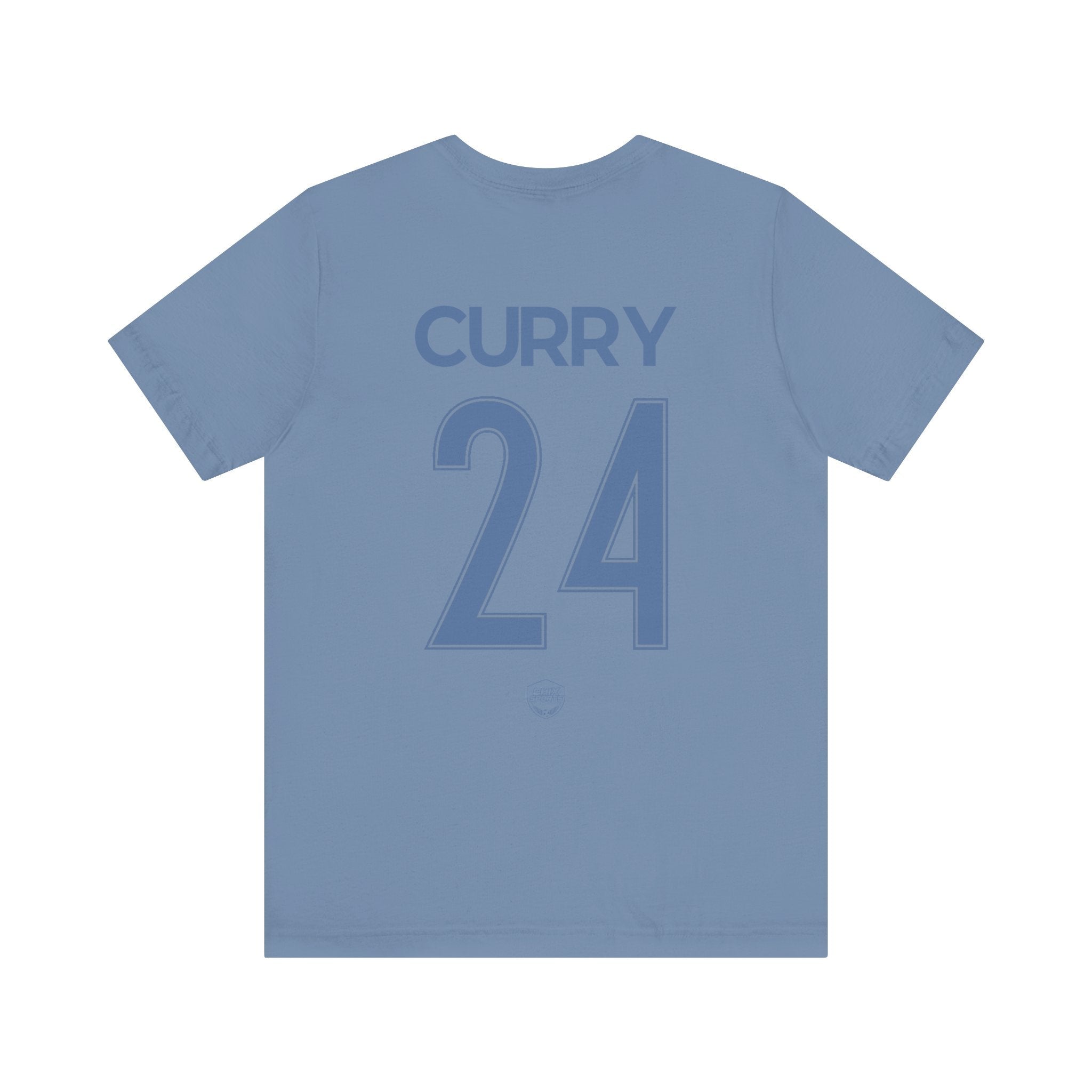 Madison Curry Reign Jersey Unisex Shirt | Chix Sports