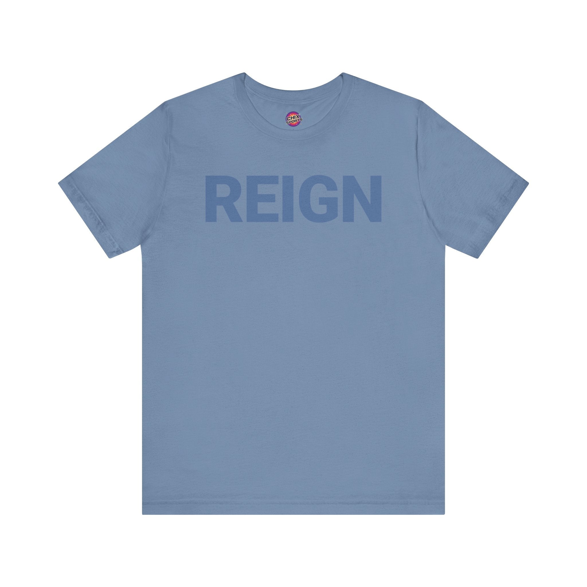 Madison Curry Reign Jersey Unisex Shirt | Chix Sports