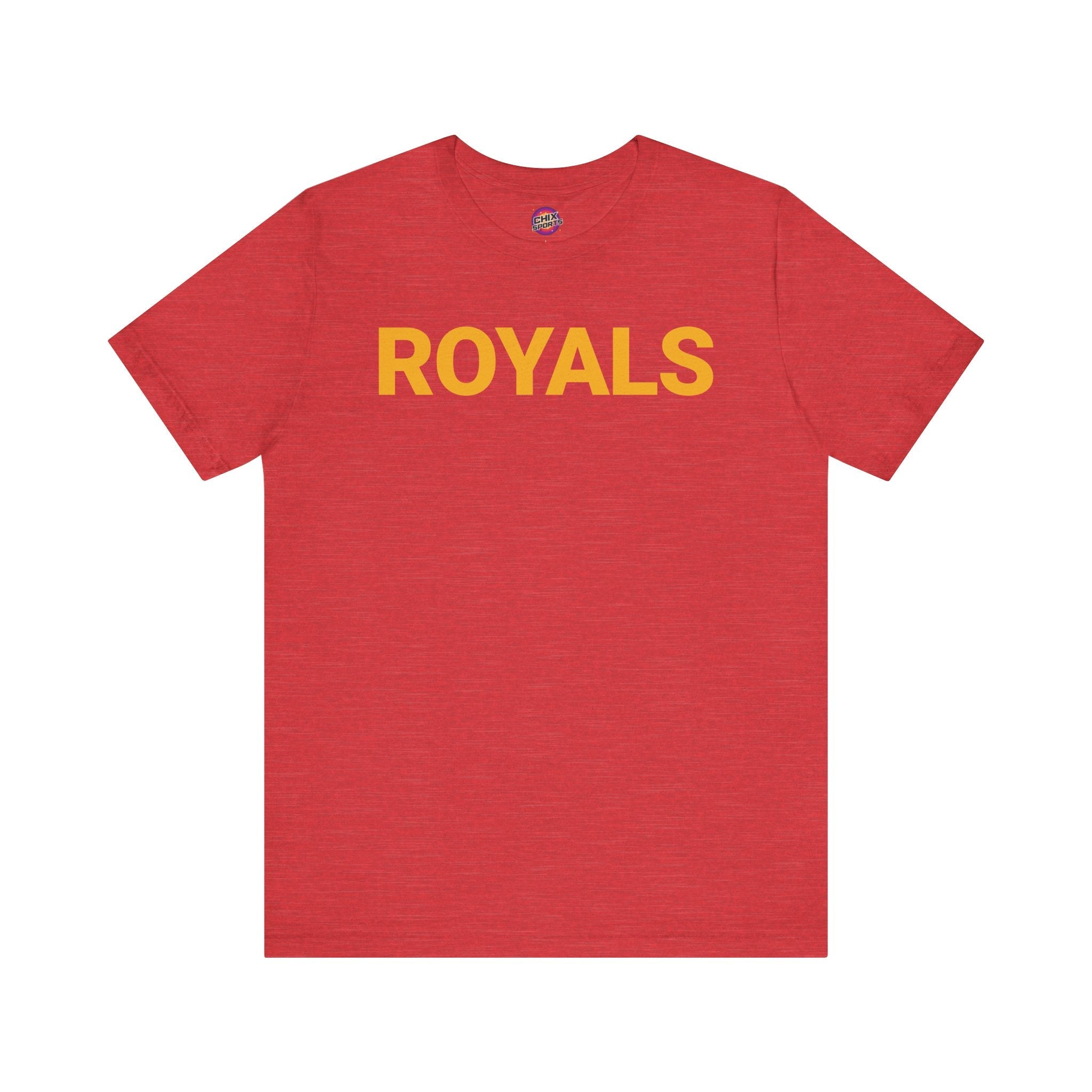 Madison Hammond Royals Jersey Unisex Shirt | Chix Sports