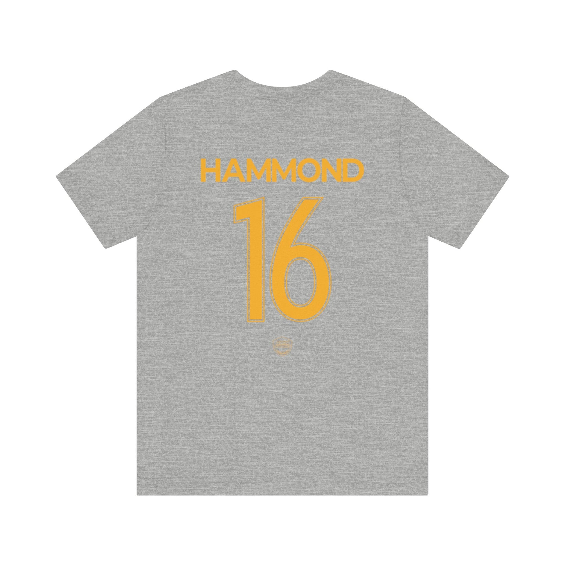 Madison Hammond Royals Jersey Unisex Shirt | Chix Sports