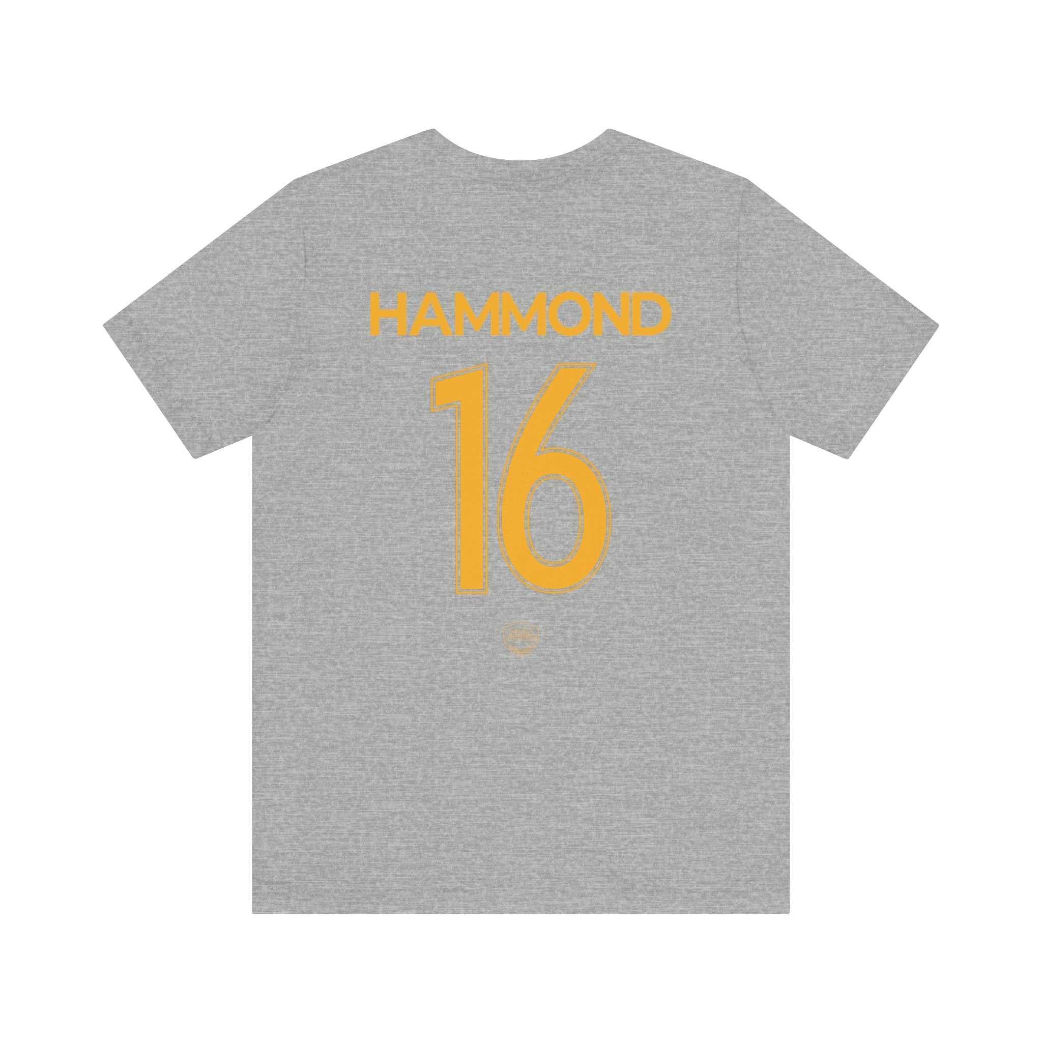 Madison Hammond Royals Jersey Unisex Shirt | Chix Sports