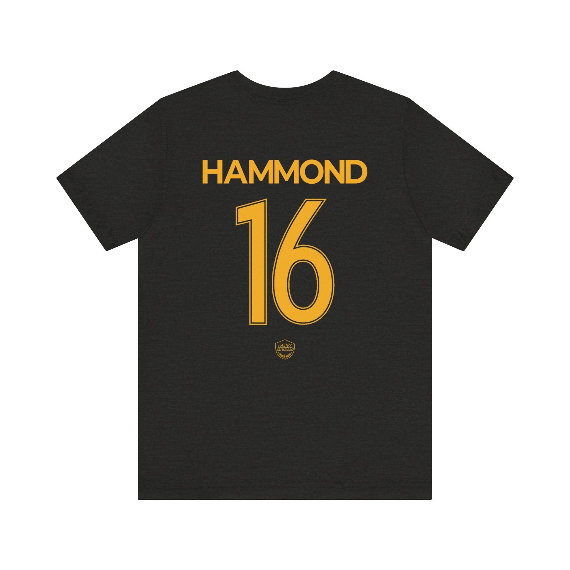 Madison Hammond Royals Jersey Unisex Shirt | Chix Sports