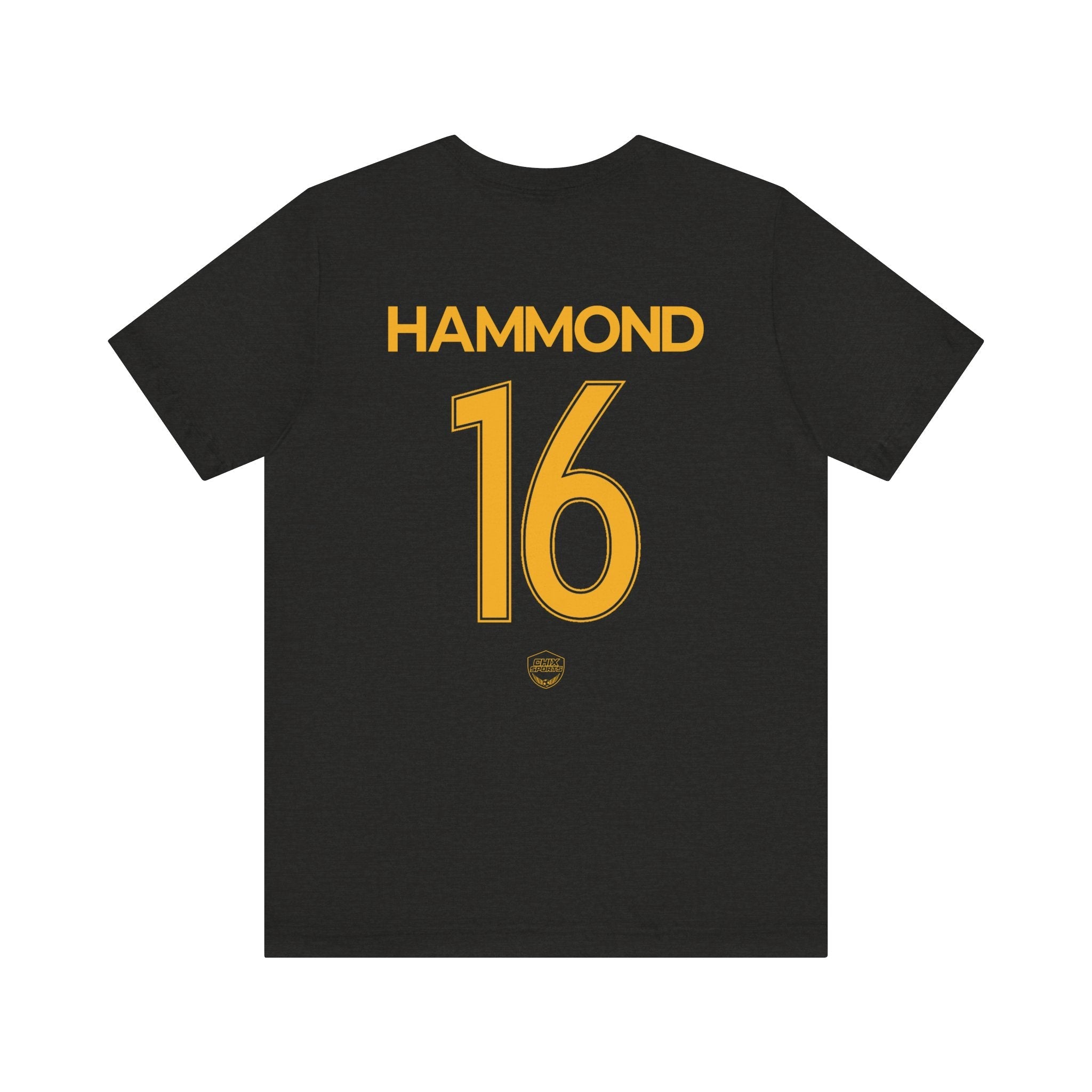 Madison Hammond Royals Jersey Unisex Shirt | Chix Sports