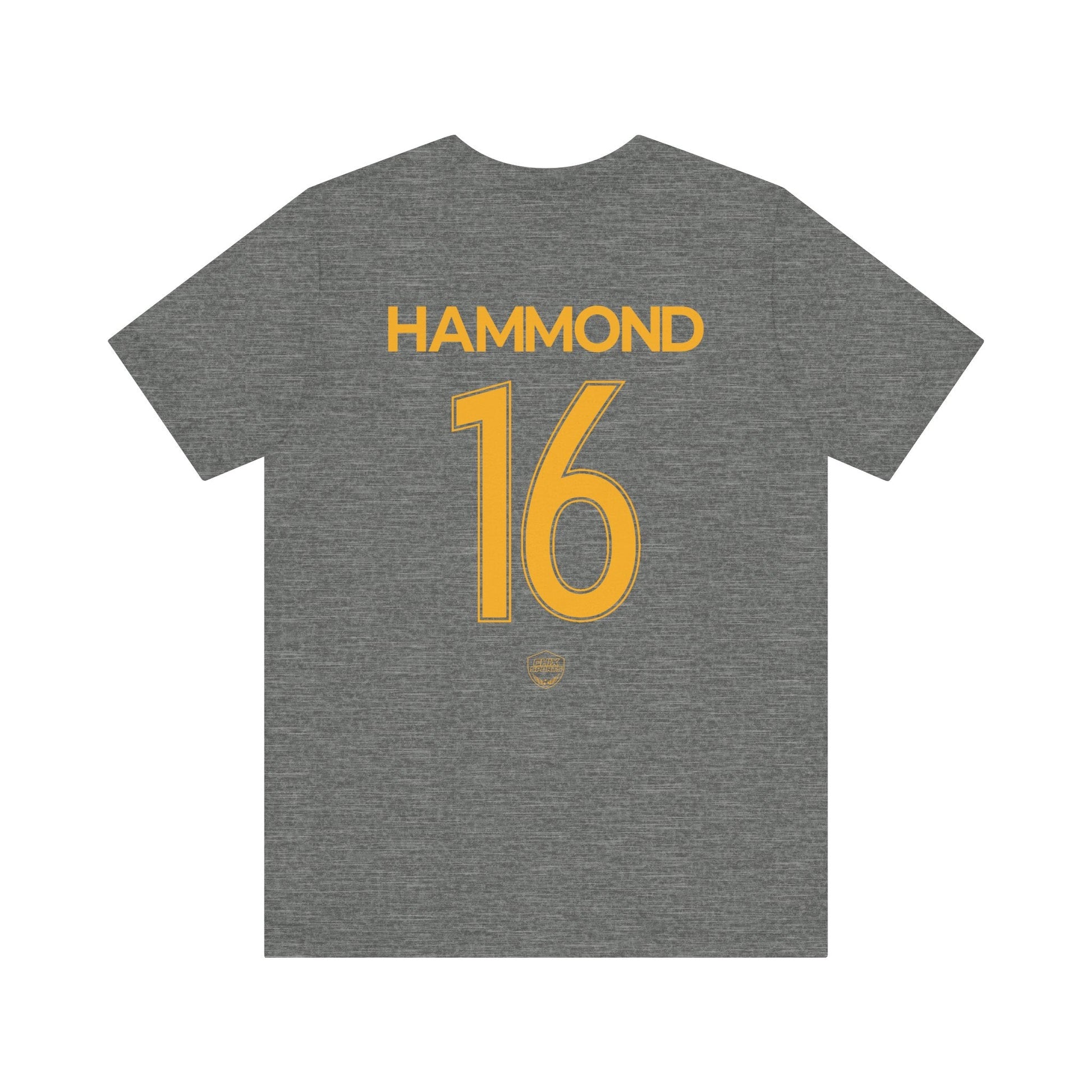 Madison Hammond Royals Jersey Unisex Shirt | Chix Sports