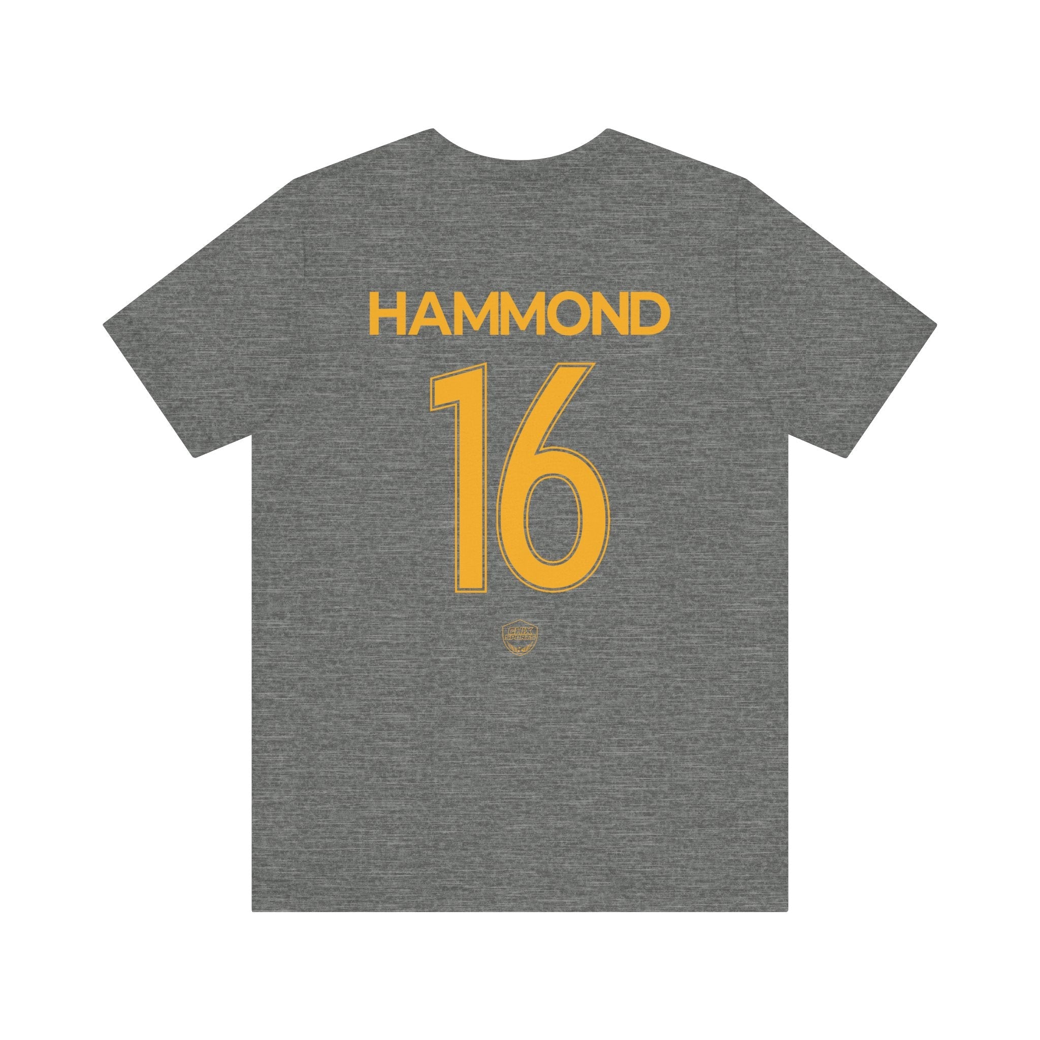 Madison Hammond Royals Jersey Unisex Shirt | Chix Sports