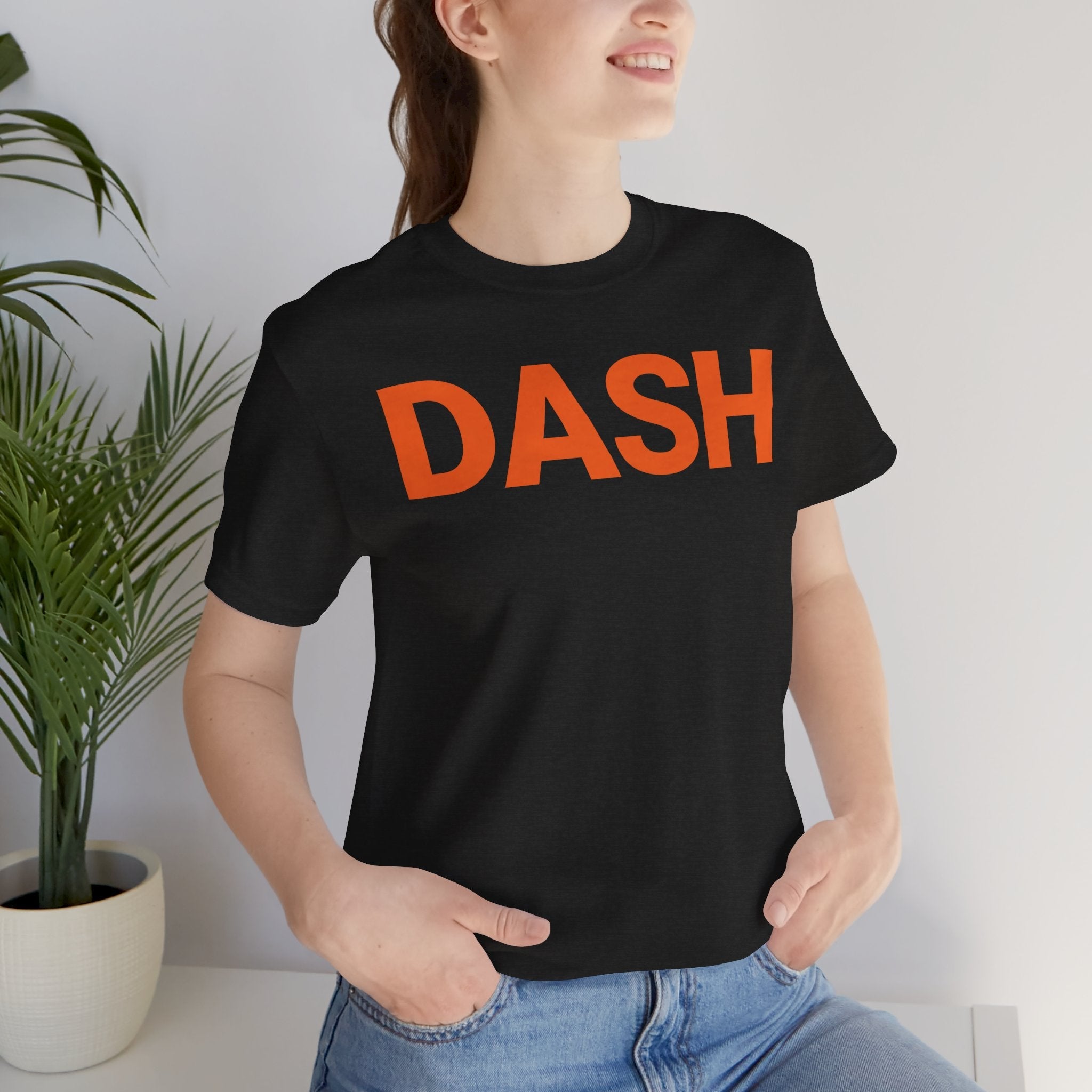 Maggie Graham Dash Soccer Softblend T-shirt | Chix Sports