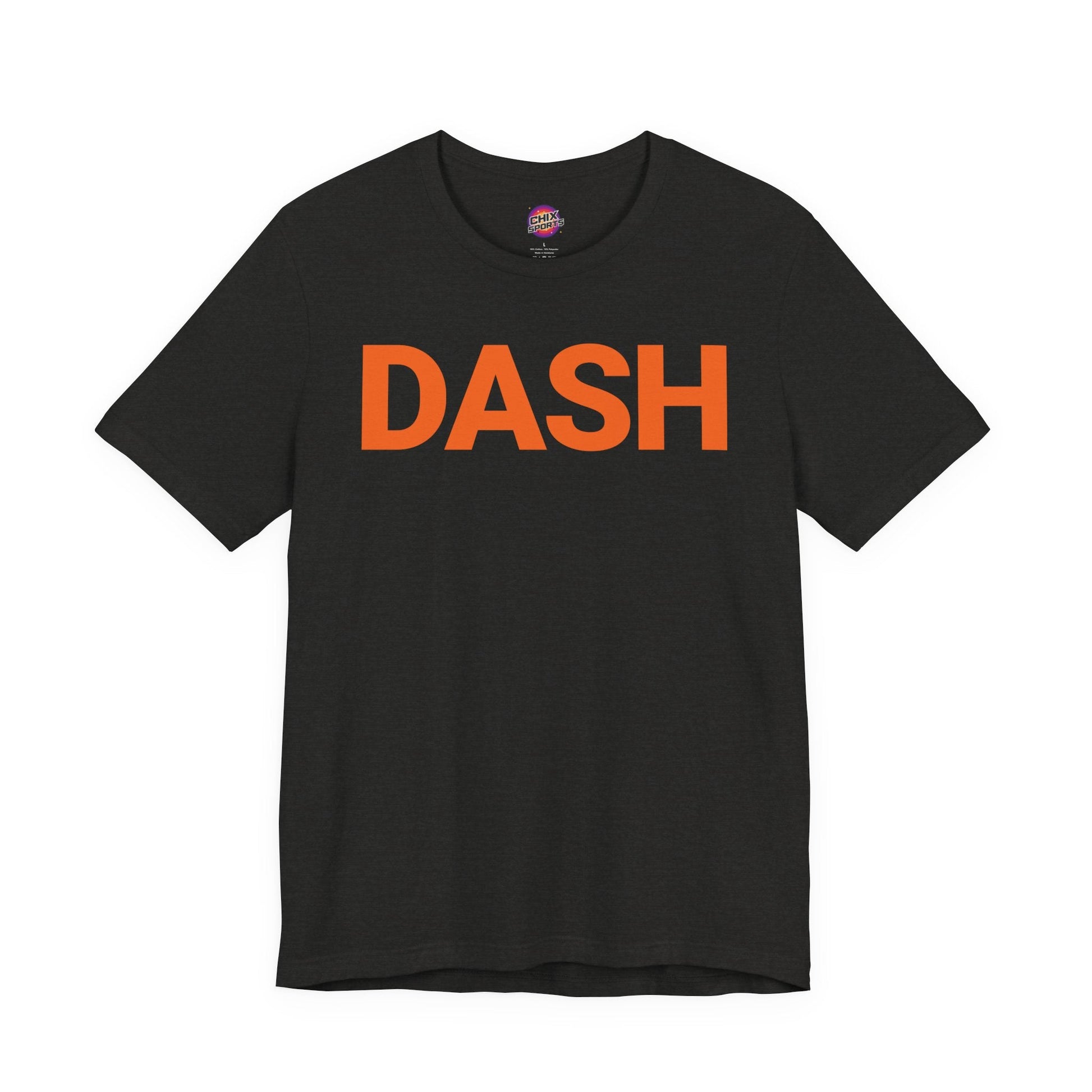 Maggie Graham Dash Soccer Softblend T-shirt | Chix Sports