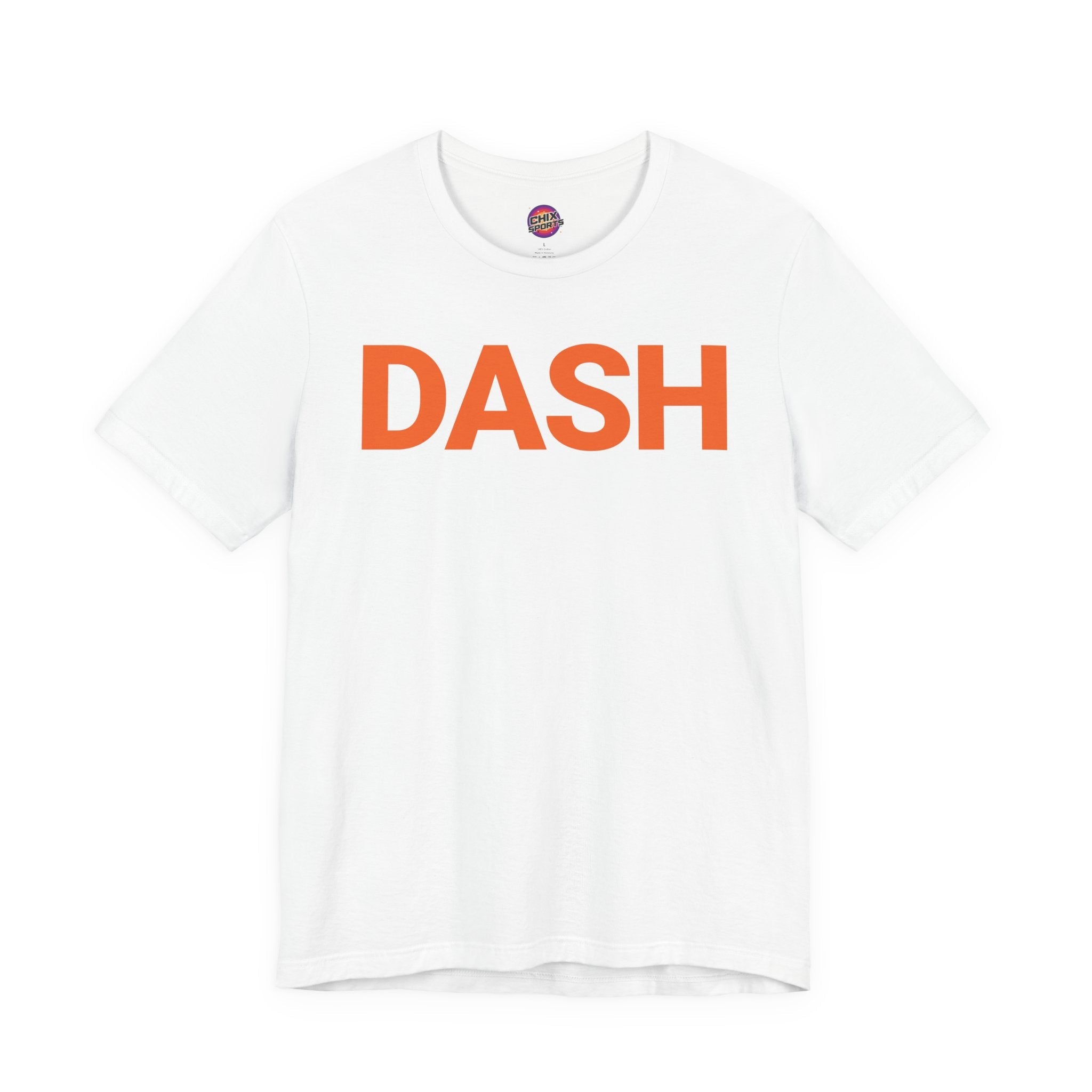 Maggie Graham Dash Soccer Softblend T-shirt | Chix Sports