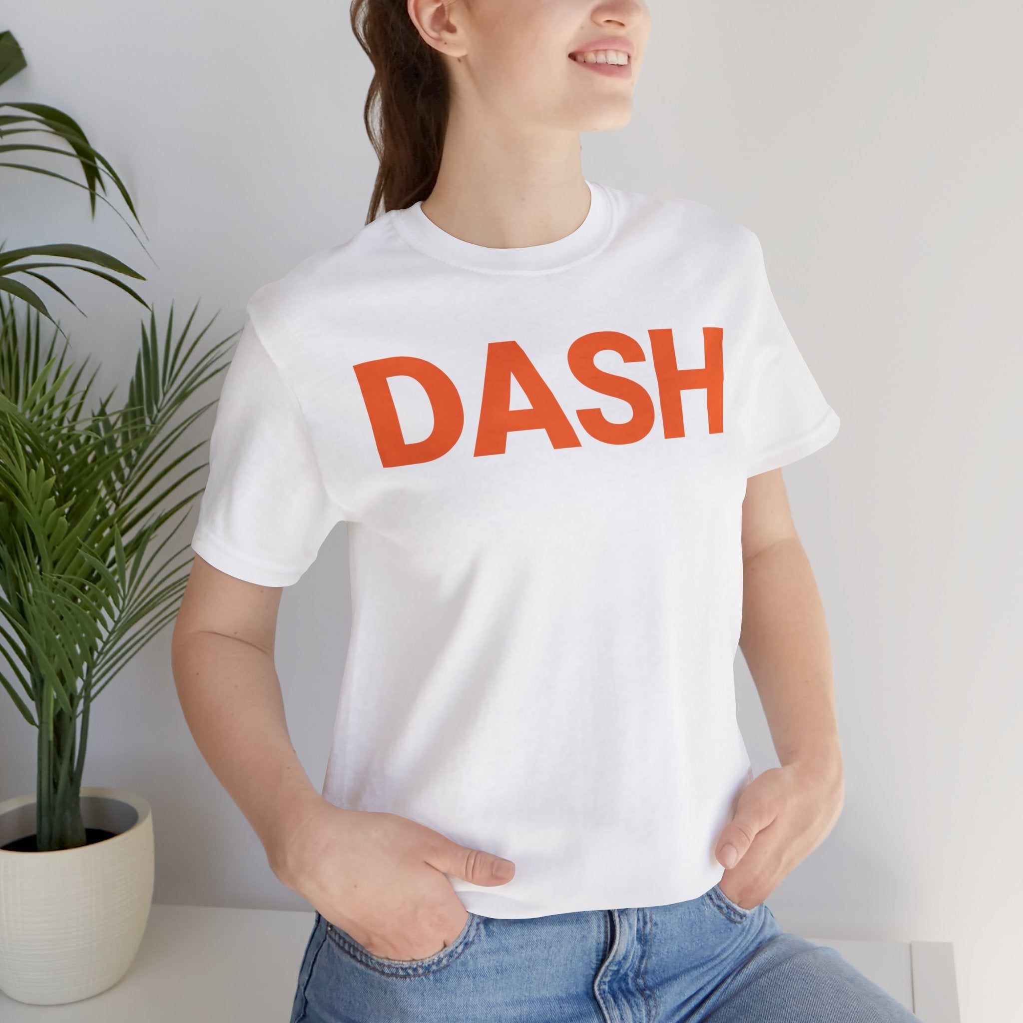Maggie Graham Dash Soccer Softblend T-shirt | Chix Sports