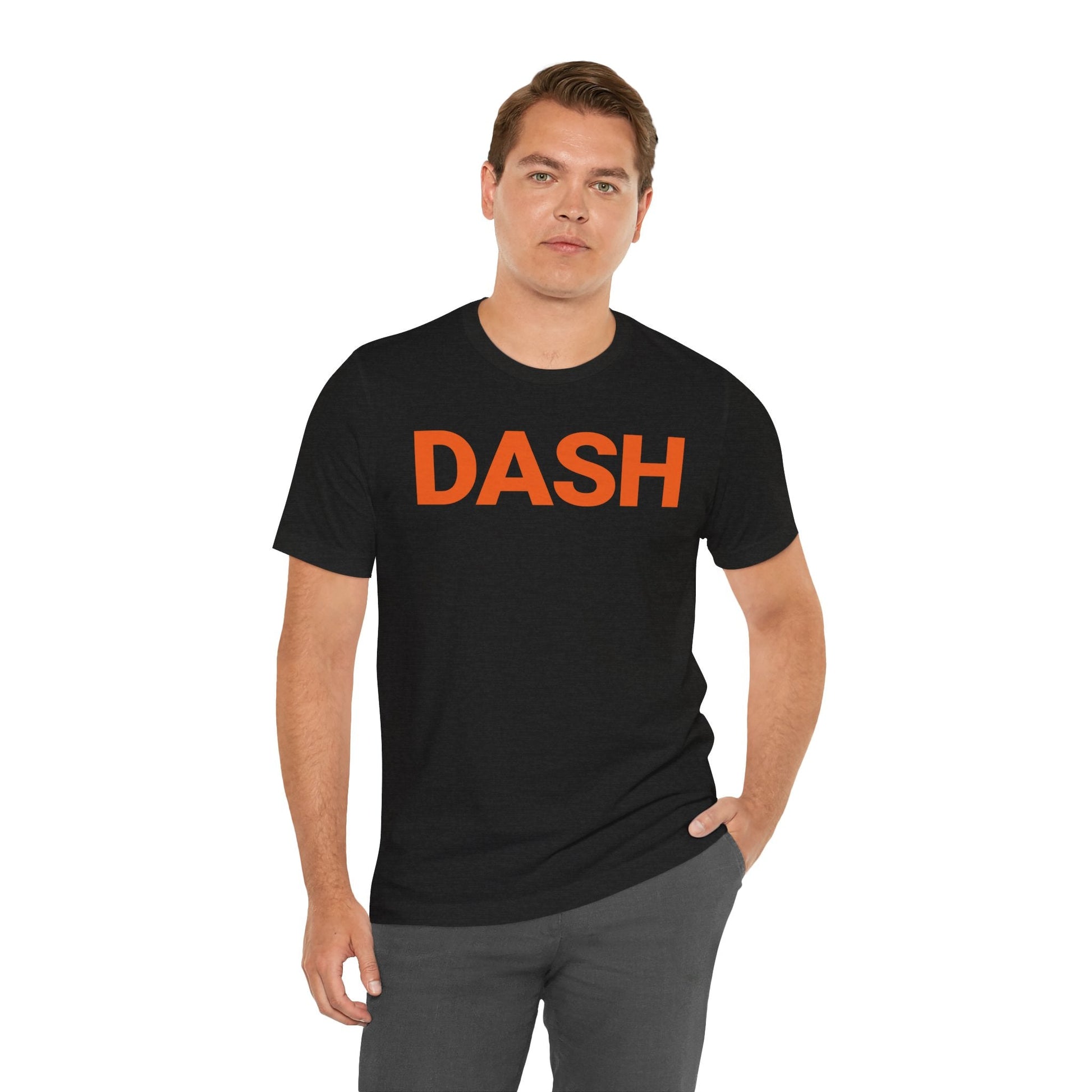 Maggie Graham Dash Soccer Softblend T-shirt | Chix Sports