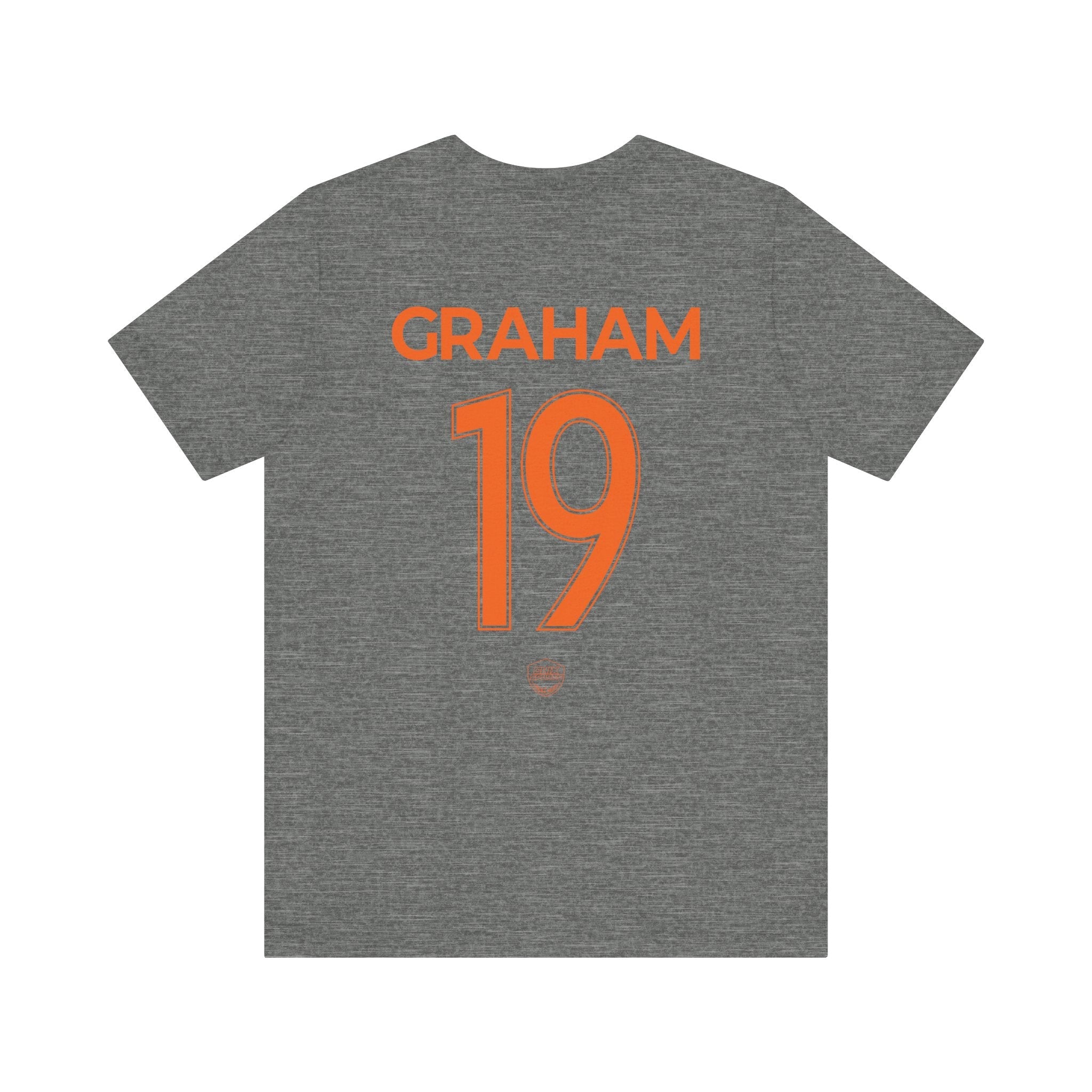 Maggie Graham Jersey Unisex Shirt | Chix Sports