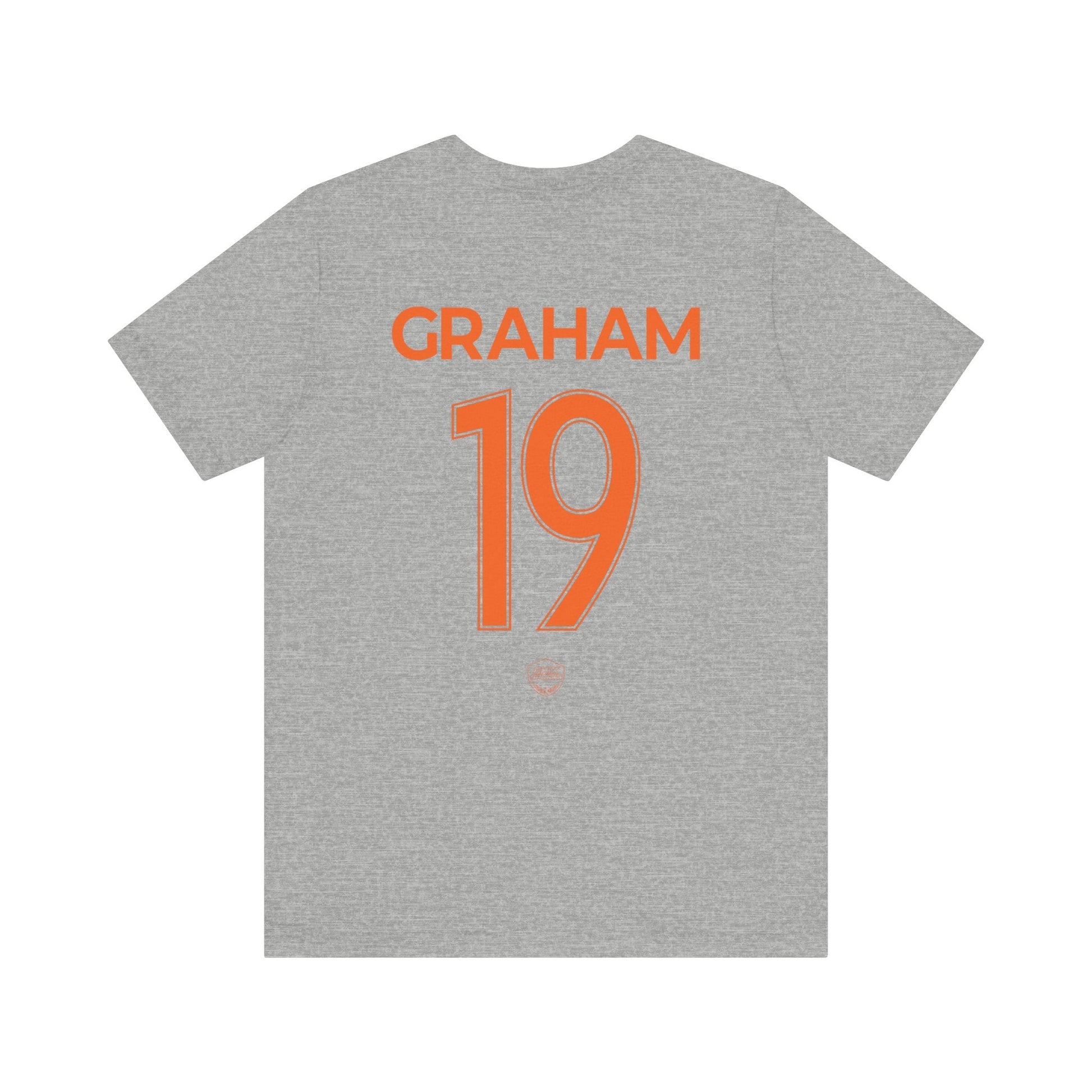 Maggie Graham Jersey Unisex Shirt | Chix Sports