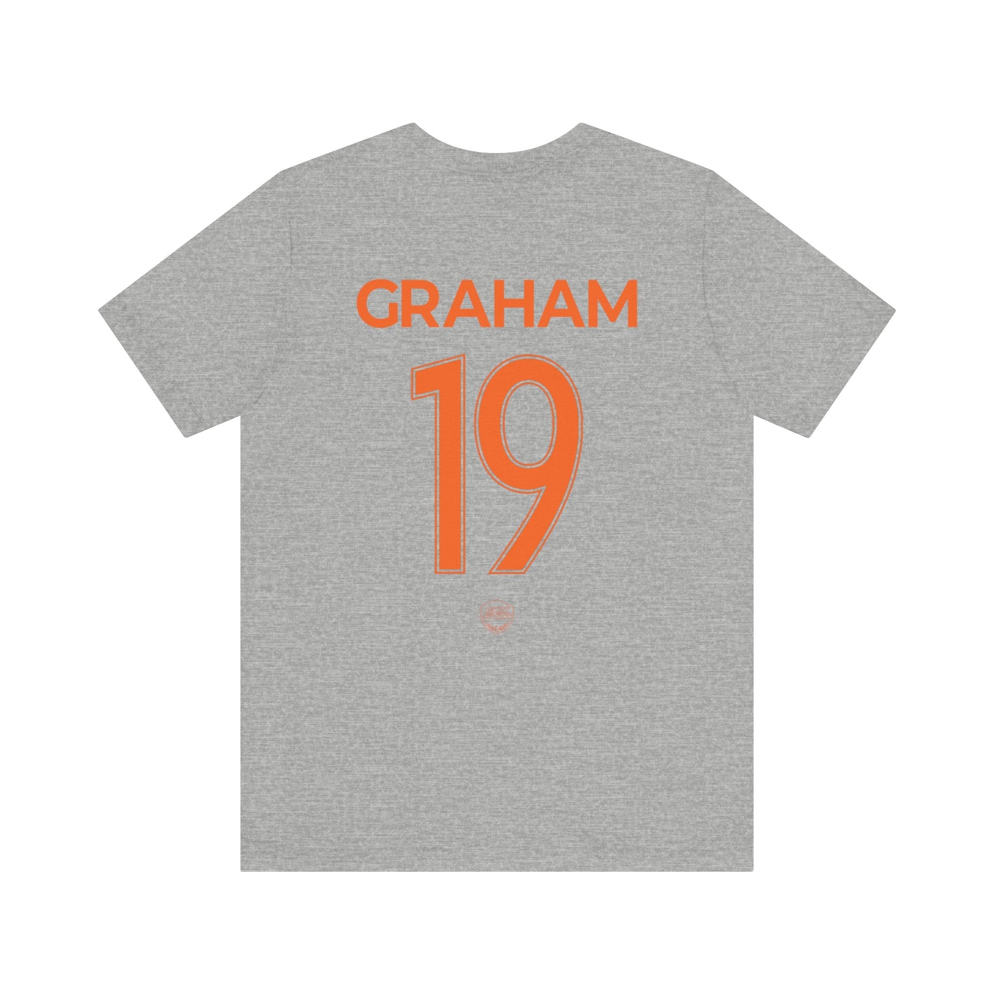 Maggie Graham Jersey Unisex Shirt | Chix Sports