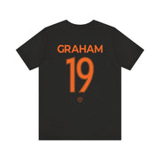 Maggie Graham Jersey Unisex Shirt | Chix Sports