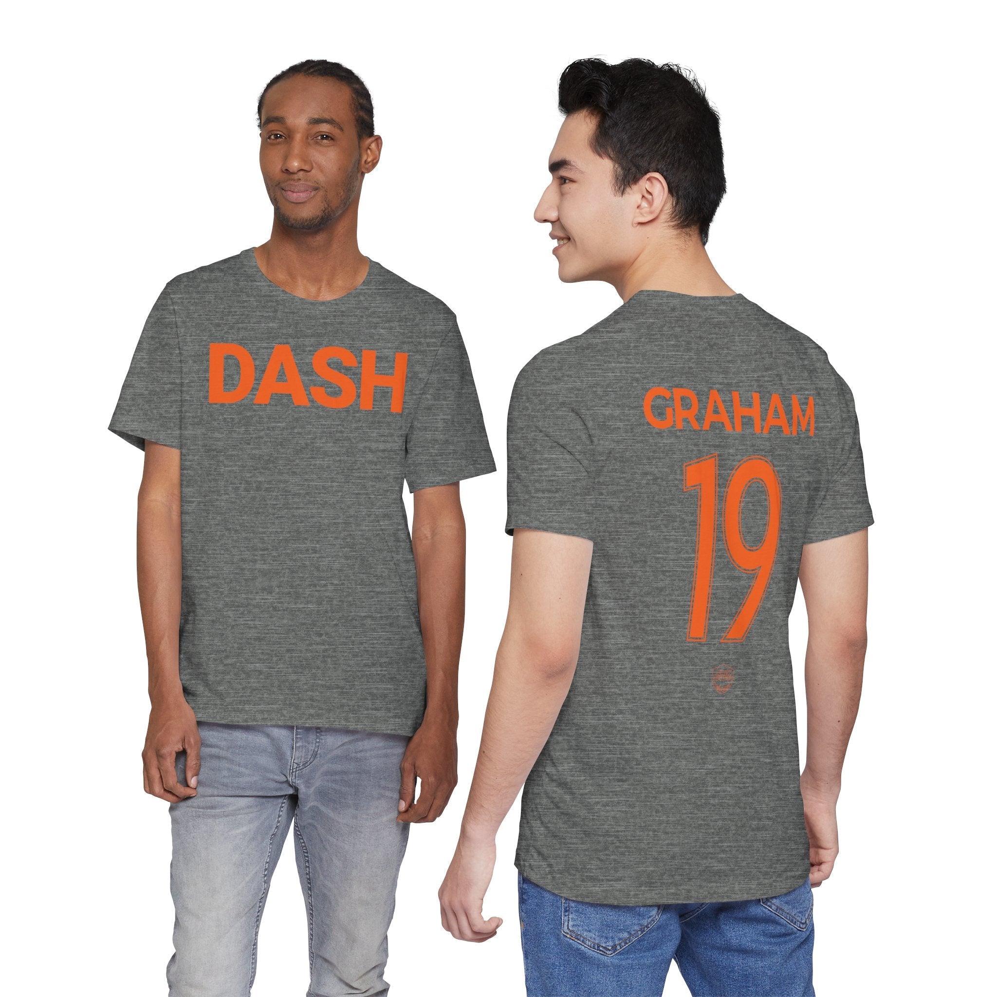 Maggie Graham Jersey Unisex Shirt | Chix Sports