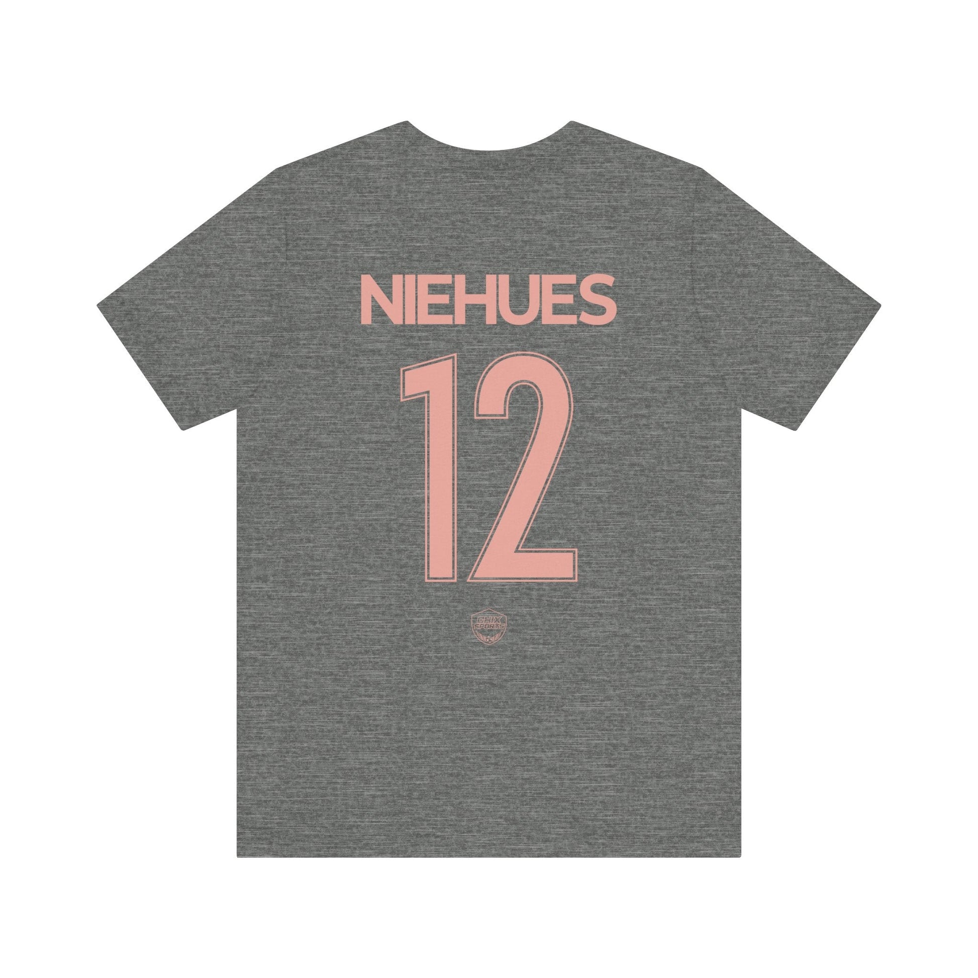 Maiara Niehues Angel City Jersey Unisex Shirt | Chix Sports