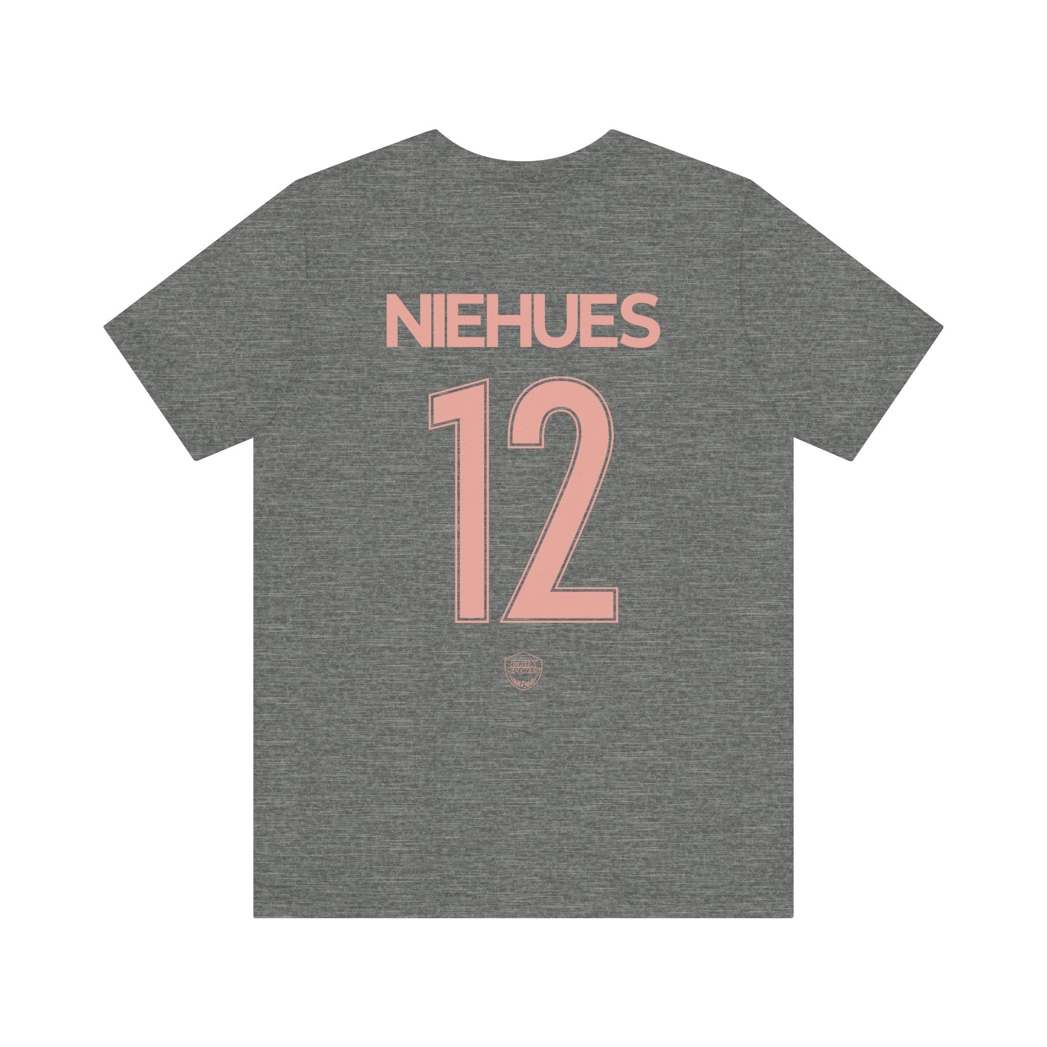 Maiara Niehues Angel City Jersey Unisex Shirt | Chix Sports