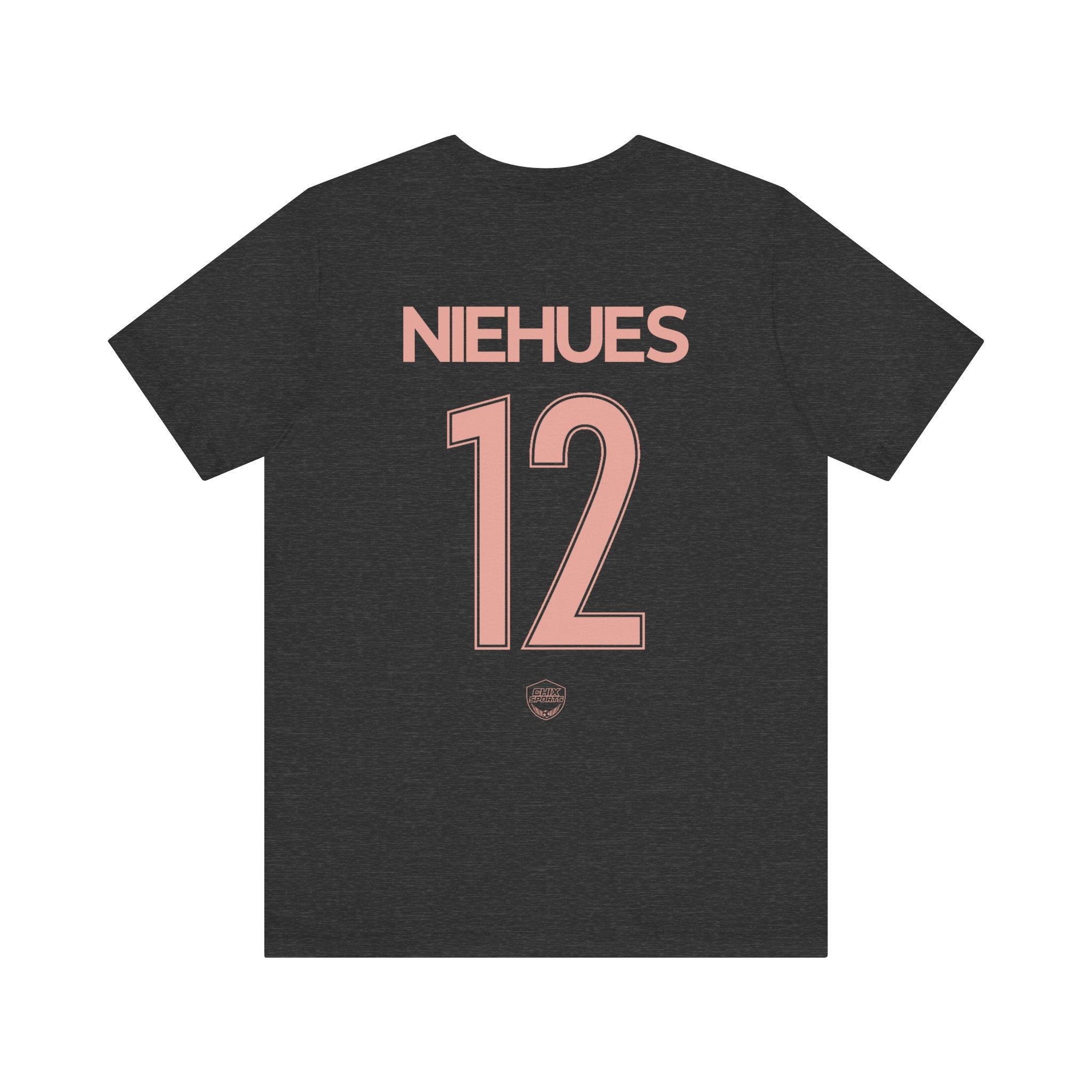 Maiara Niehues Angel City Jersey Unisex Shirt | Chix Sports