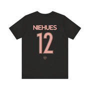 Maiara Niehues Angel City Jersey Unisex Shirt | Chix Sports