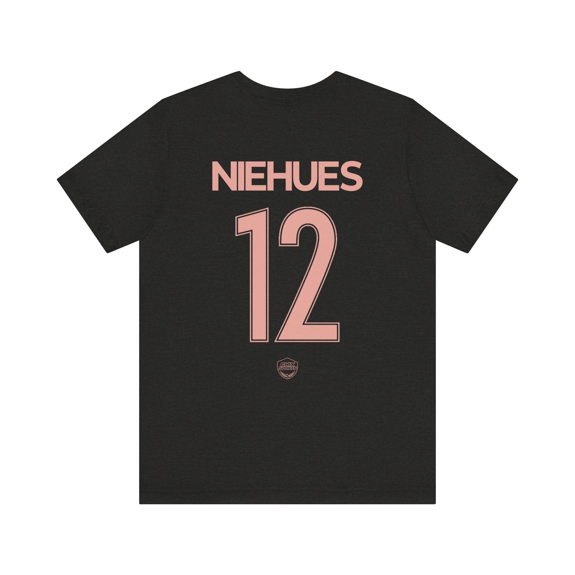 Maiara Niehues Angel City Jersey Unisex Shirt | Chix Sports