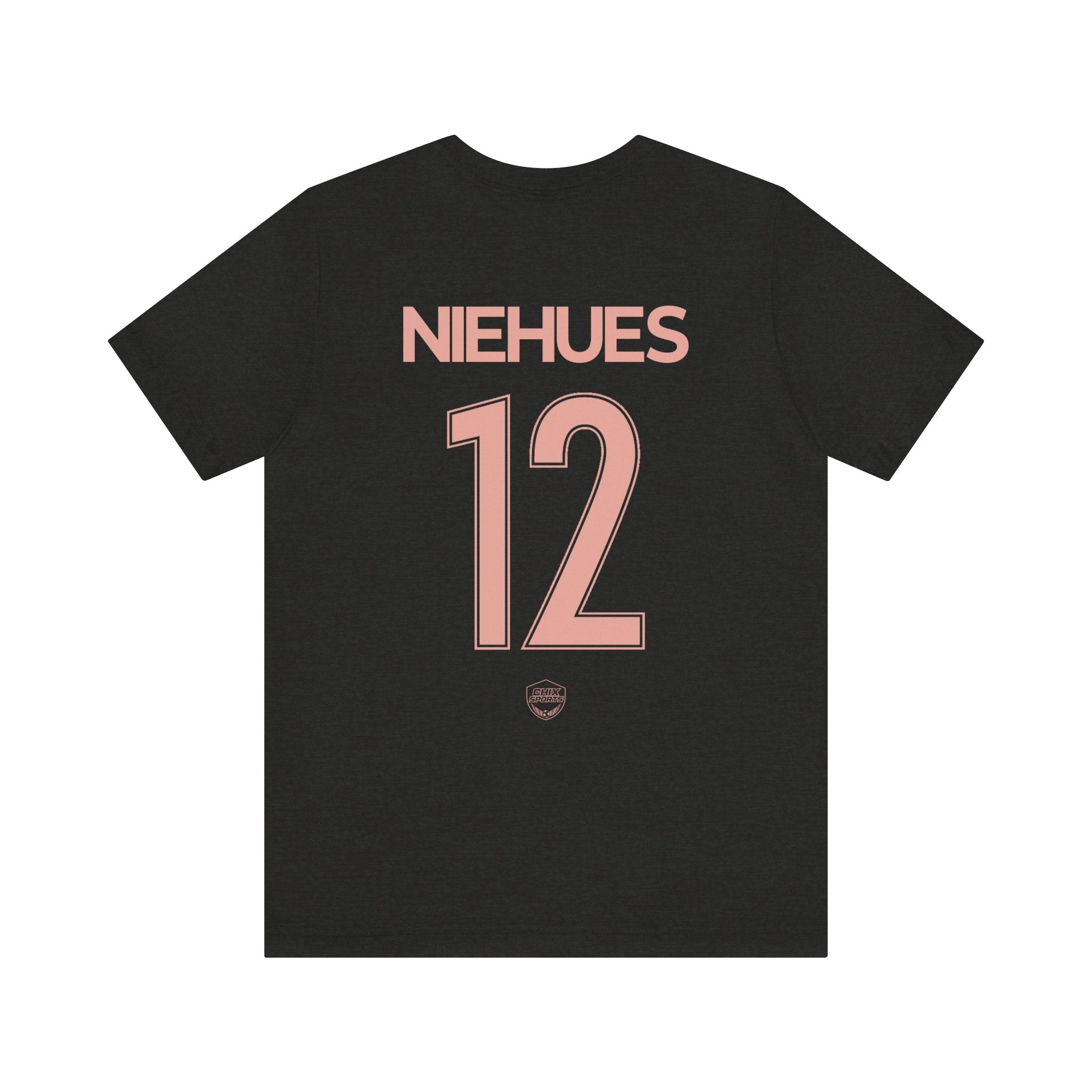 Maiara Niehues Angel City Jersey Unisex Shirt | Chix Sports