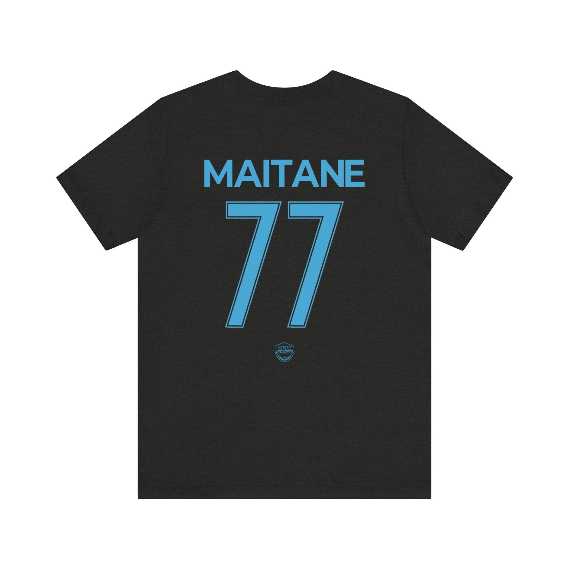 Maitane Stars Jersey Unisex Shirt | Chix Sports
