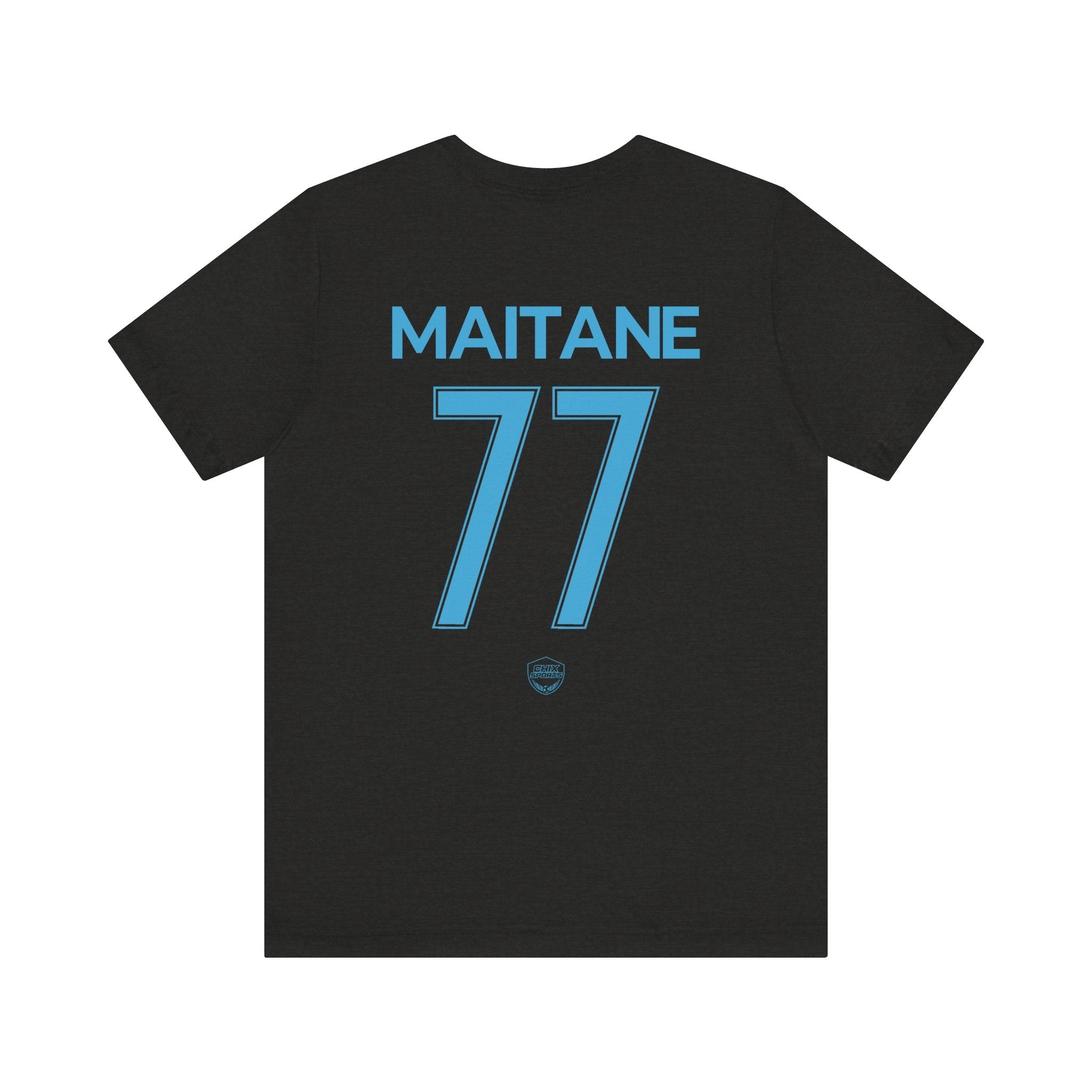 Maitane Stars Jersey Unisex Shirt | Chix Sports
