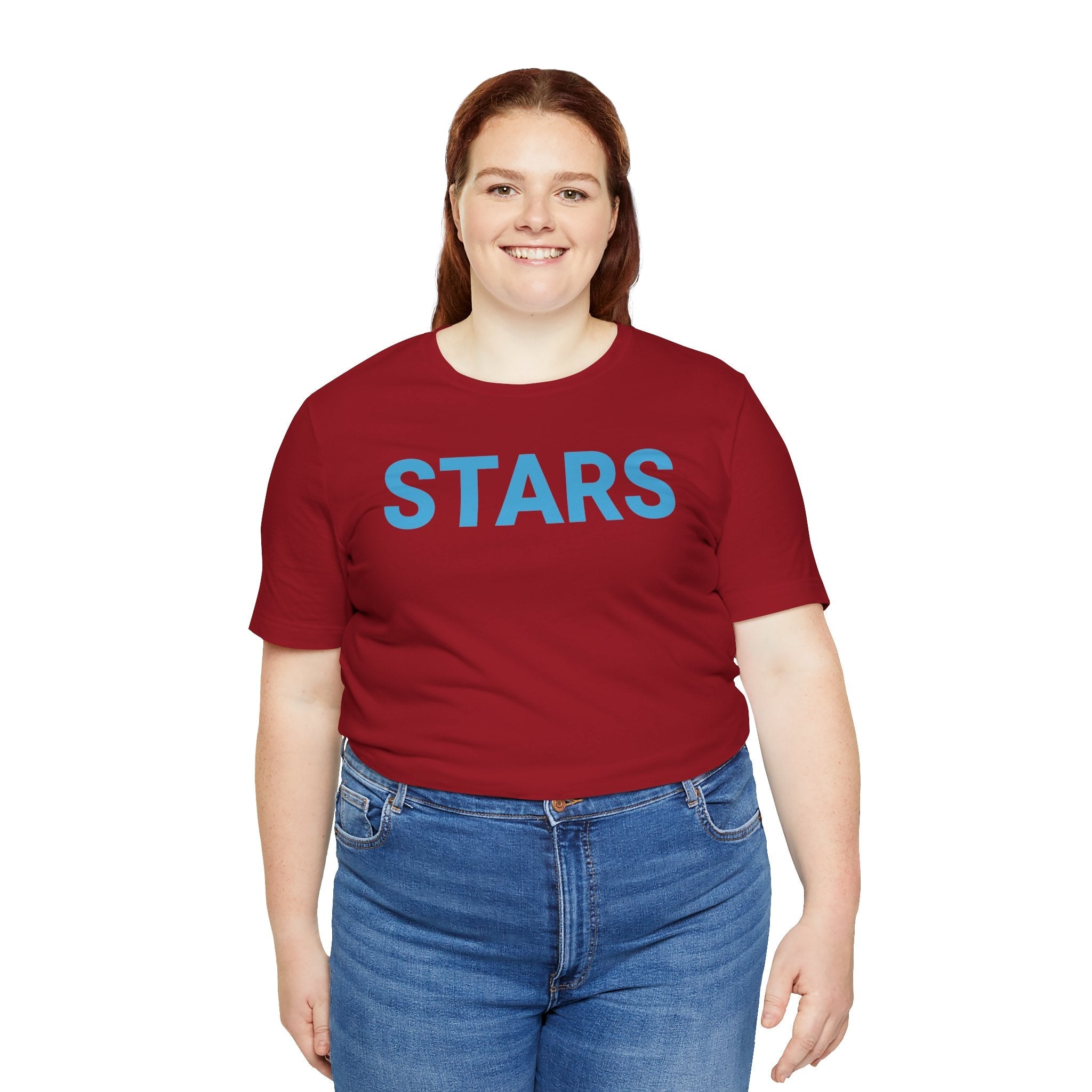 Maitane Stars Jersey Unisex Shirt | Chix Sports