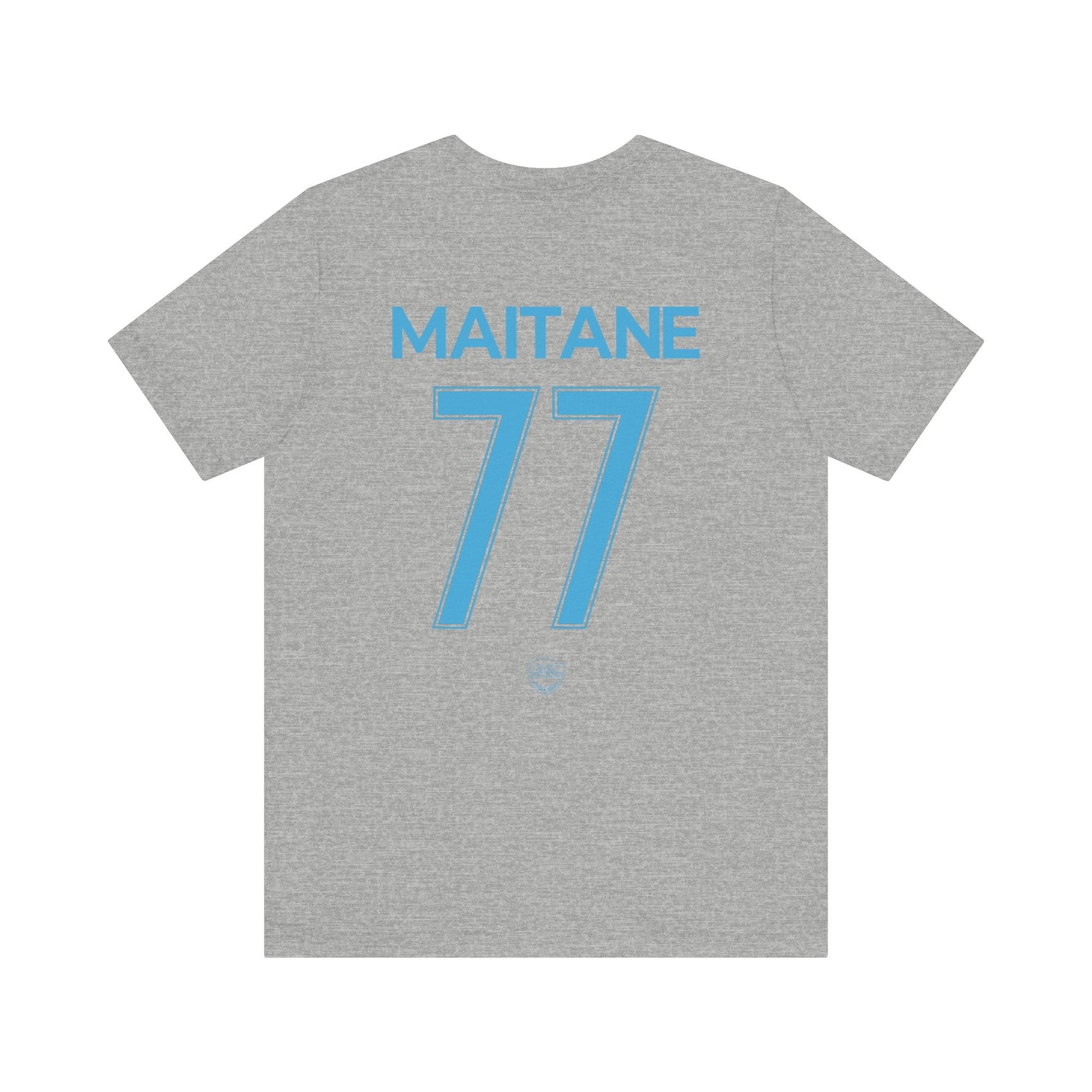 Maitane Stars Jersey Unisex Shirt | Chix Sports