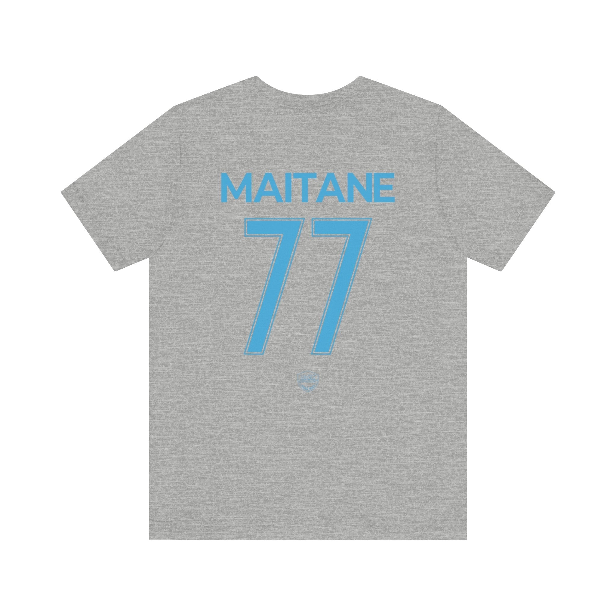 Maitane Stars Jersey Unisex Shirt | Chix Sports