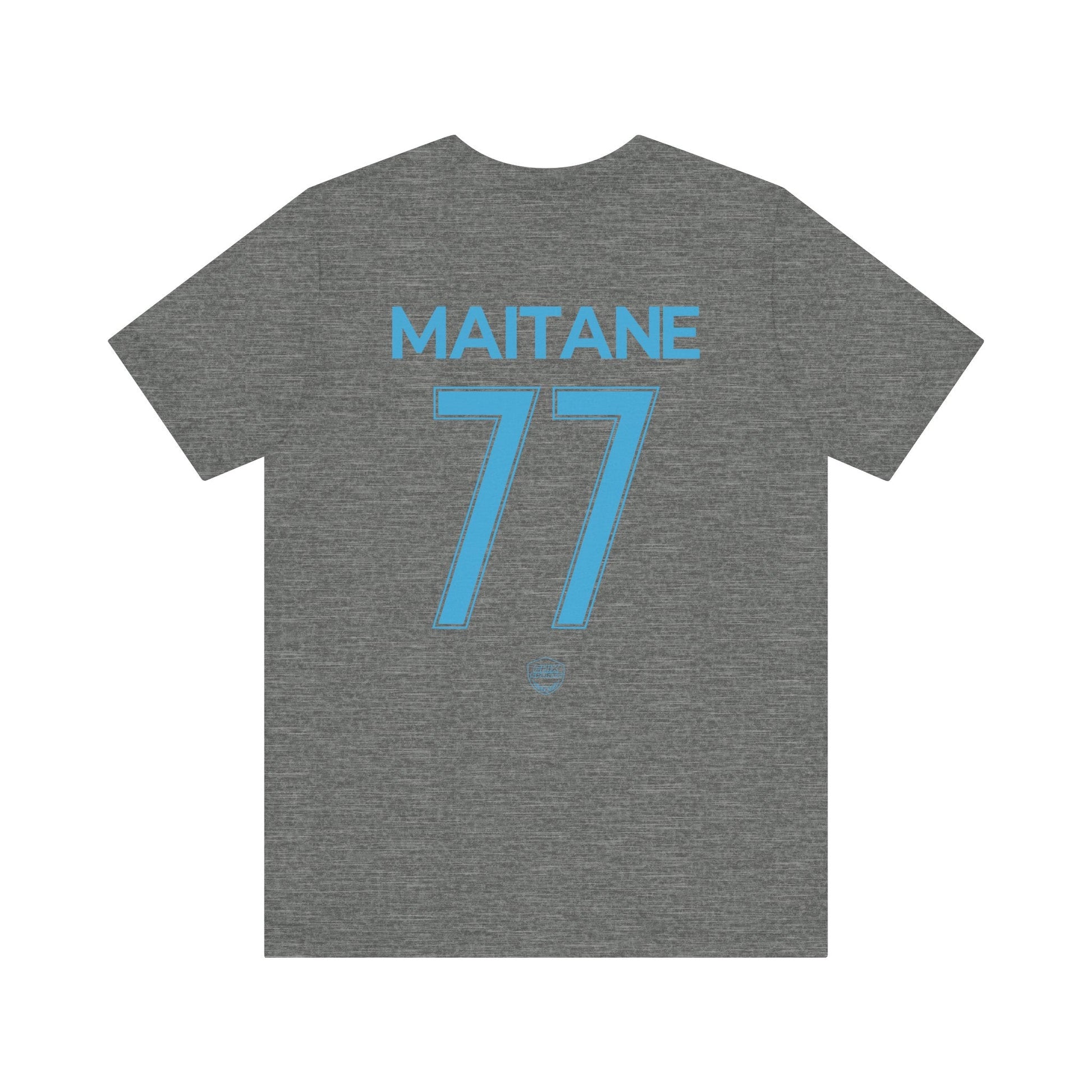 Maitane Stars Jersey Unisex Shirt | Chix Sports