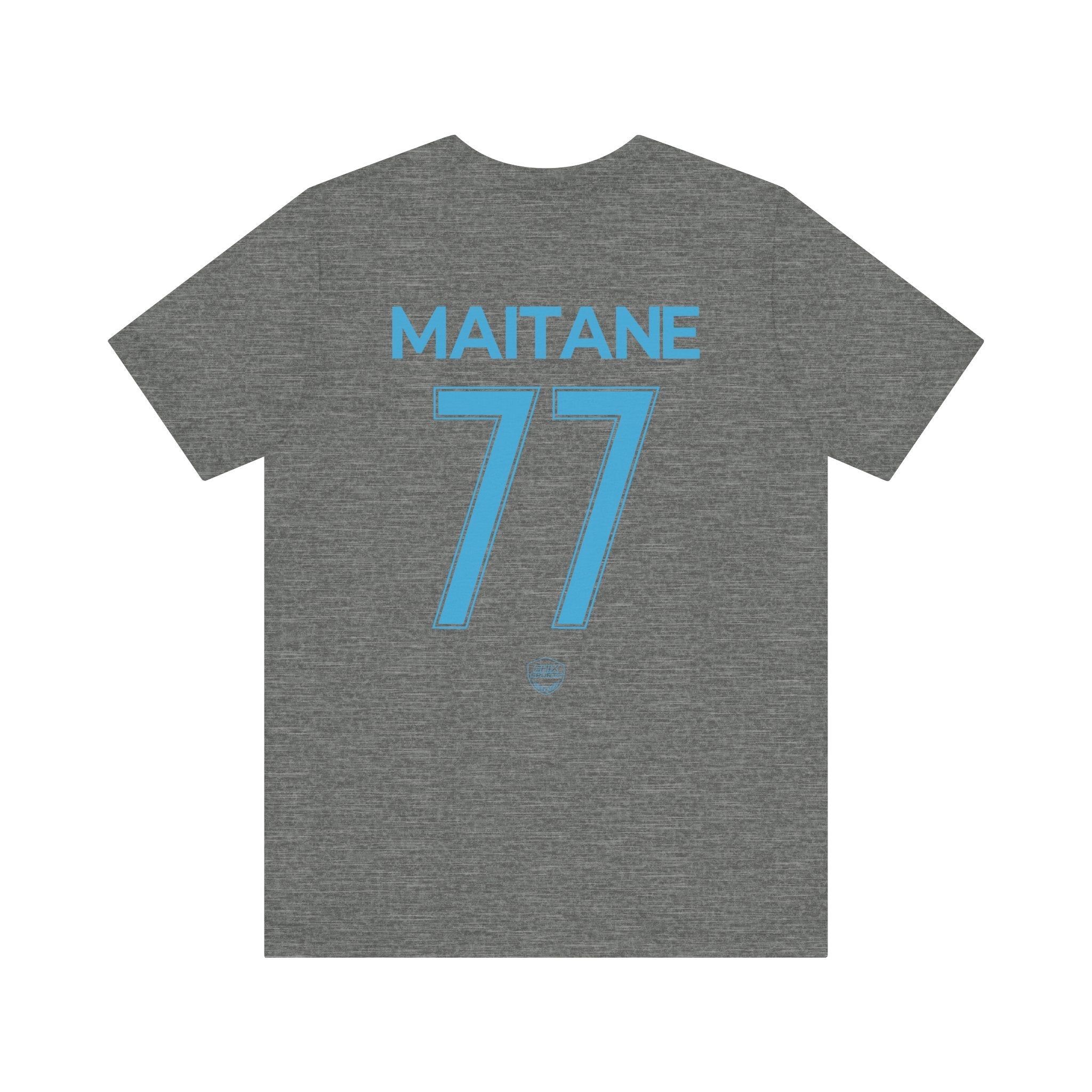 Maitane Stars Jersey Unisex Shirt | Chix Sports