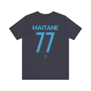 Maitane Stars Jersey Unisex Shirt | Chix Sports