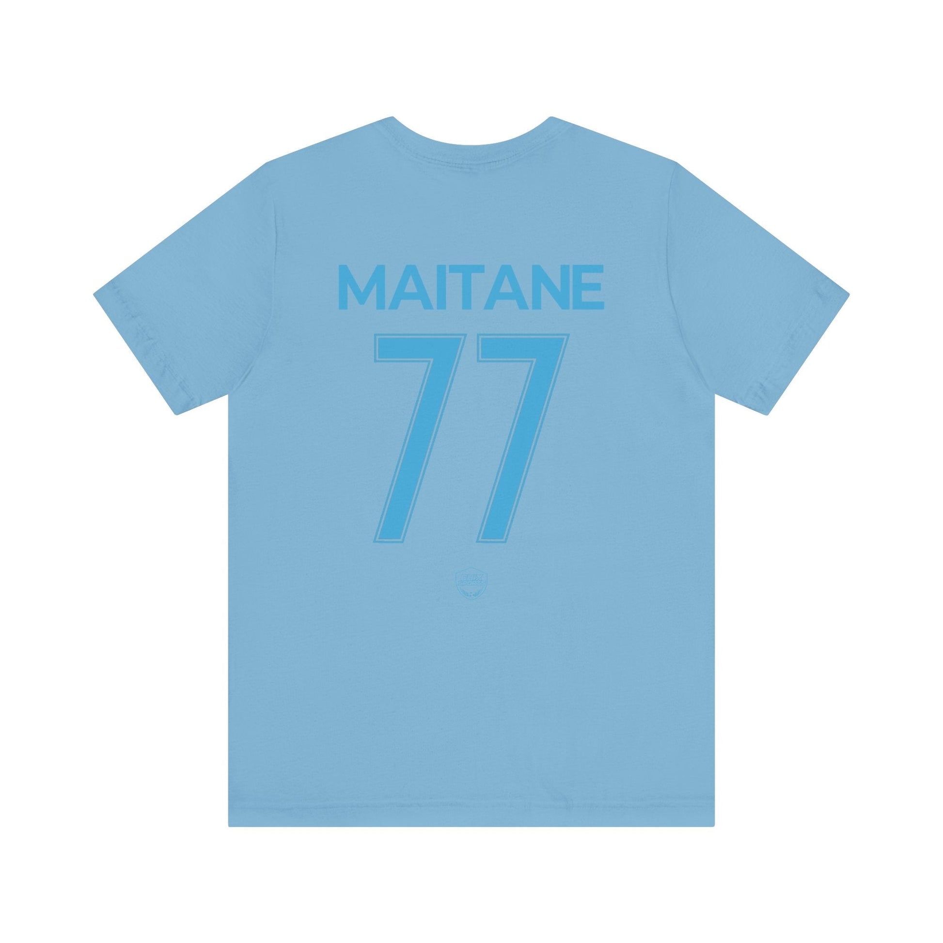 Maitane Stars Jersey Unisex Shirt | Chix Sports