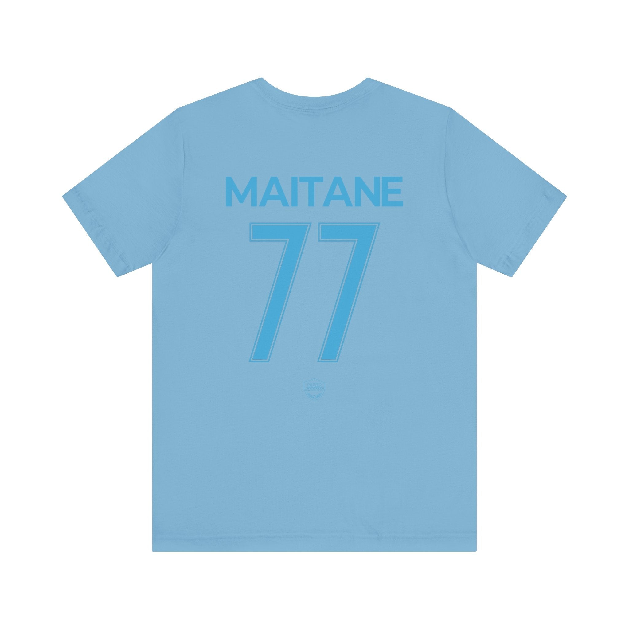 Maitane Stars Jersey Unisex Shirt | Chix Sports