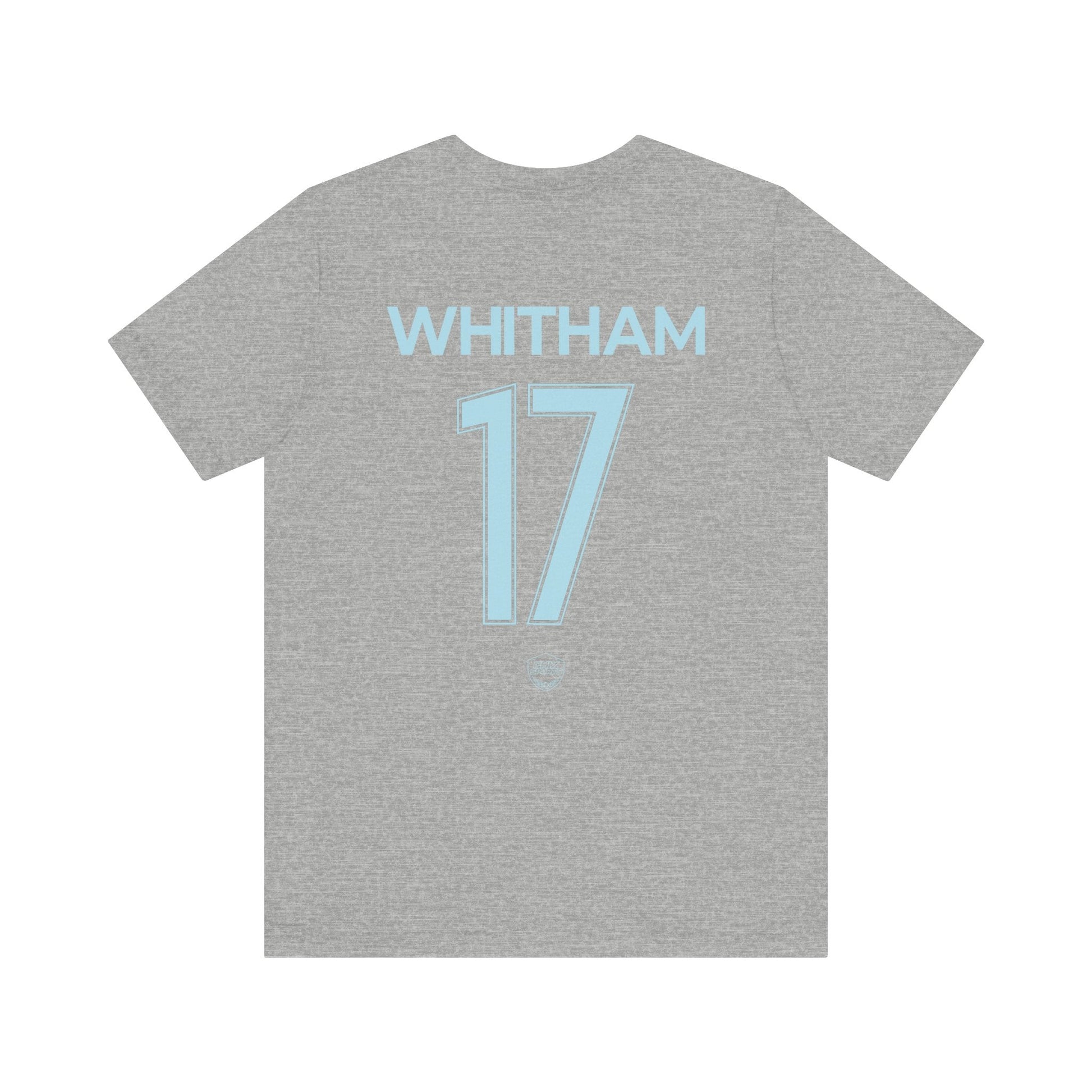 Mak Whitham Gotham Jersey Unisex Shirt | Chix Sports