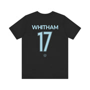 Mak Whitham Gotham Jersey Unisex Shirt | Chix Sports