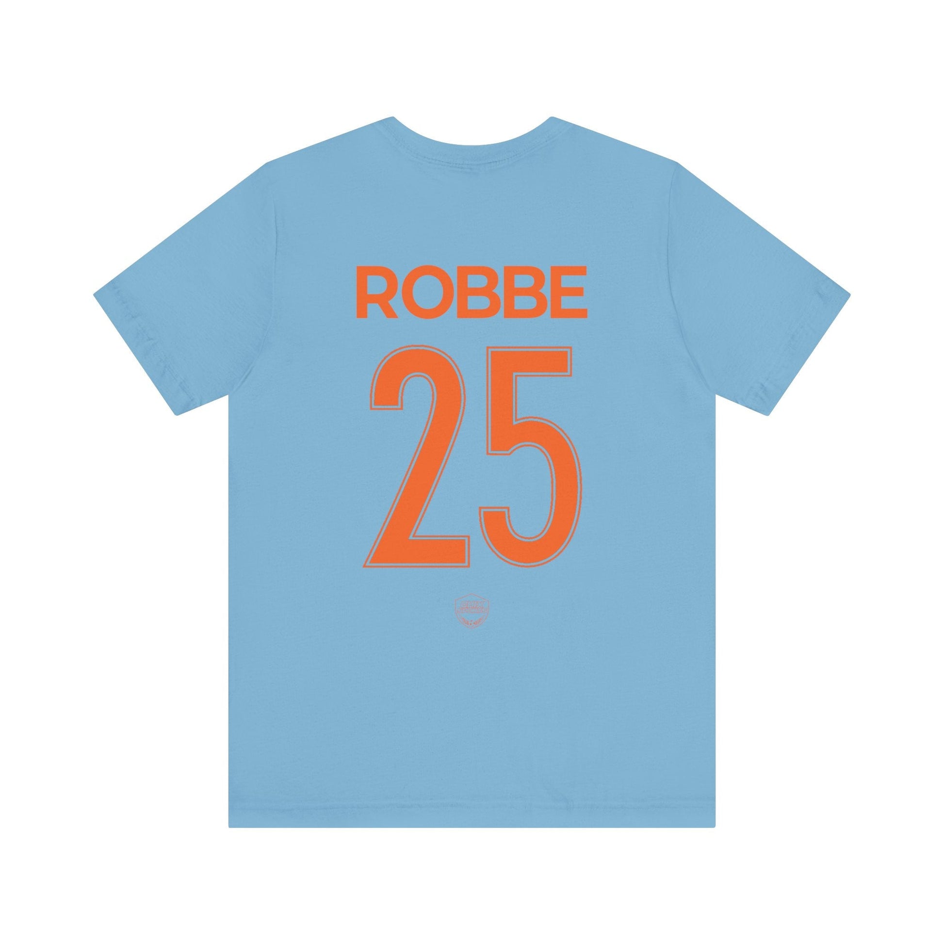 Makenzy Robbe Dash Jersey Unisex Shirt | Chix Sports