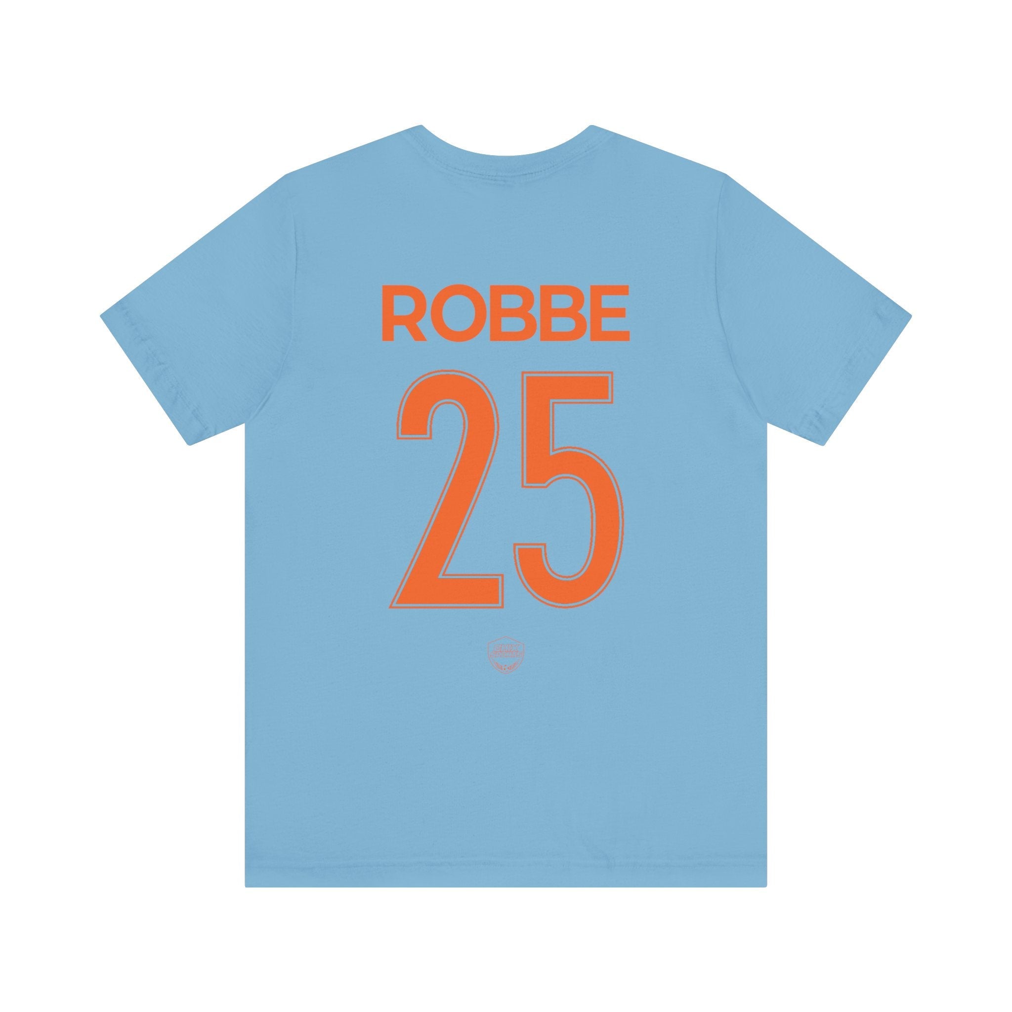 Makenzy Robbe Dash Jersey Unisex Shirt | Chix Sports