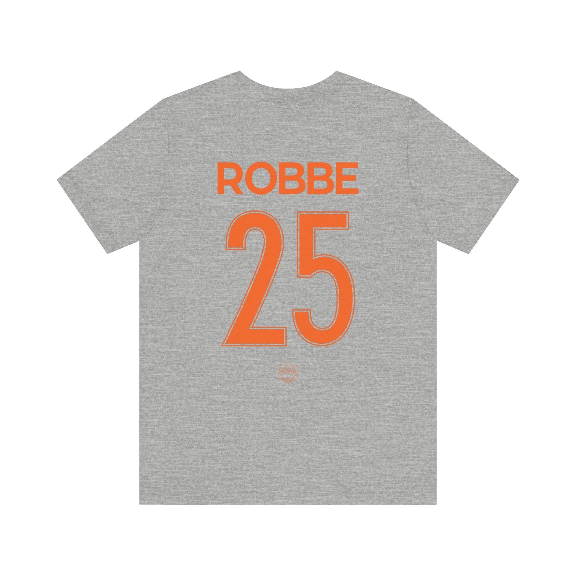 Makenzy Robbe Dash Jersey Unisex Shirt | Chix Sports