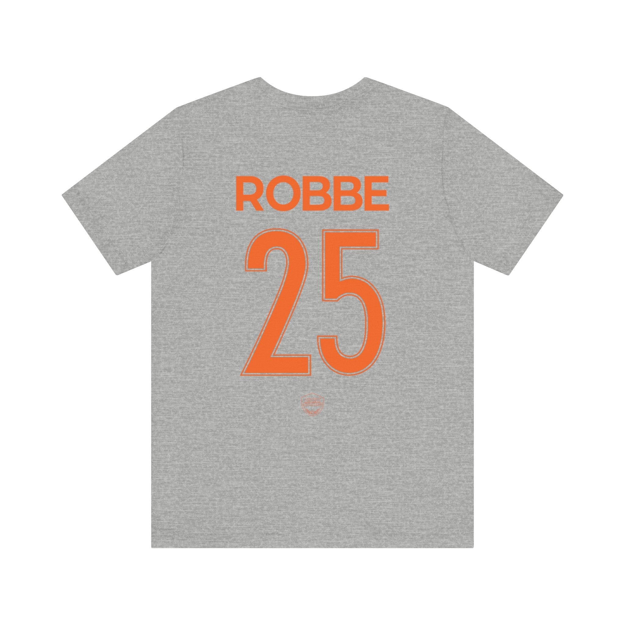 Makenzy Robbe Dash Jersey Unisex Shirt | Chix Sports