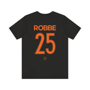 Makenzy Robbe Dash Jersey Unisex Shirt | Chix Sports
