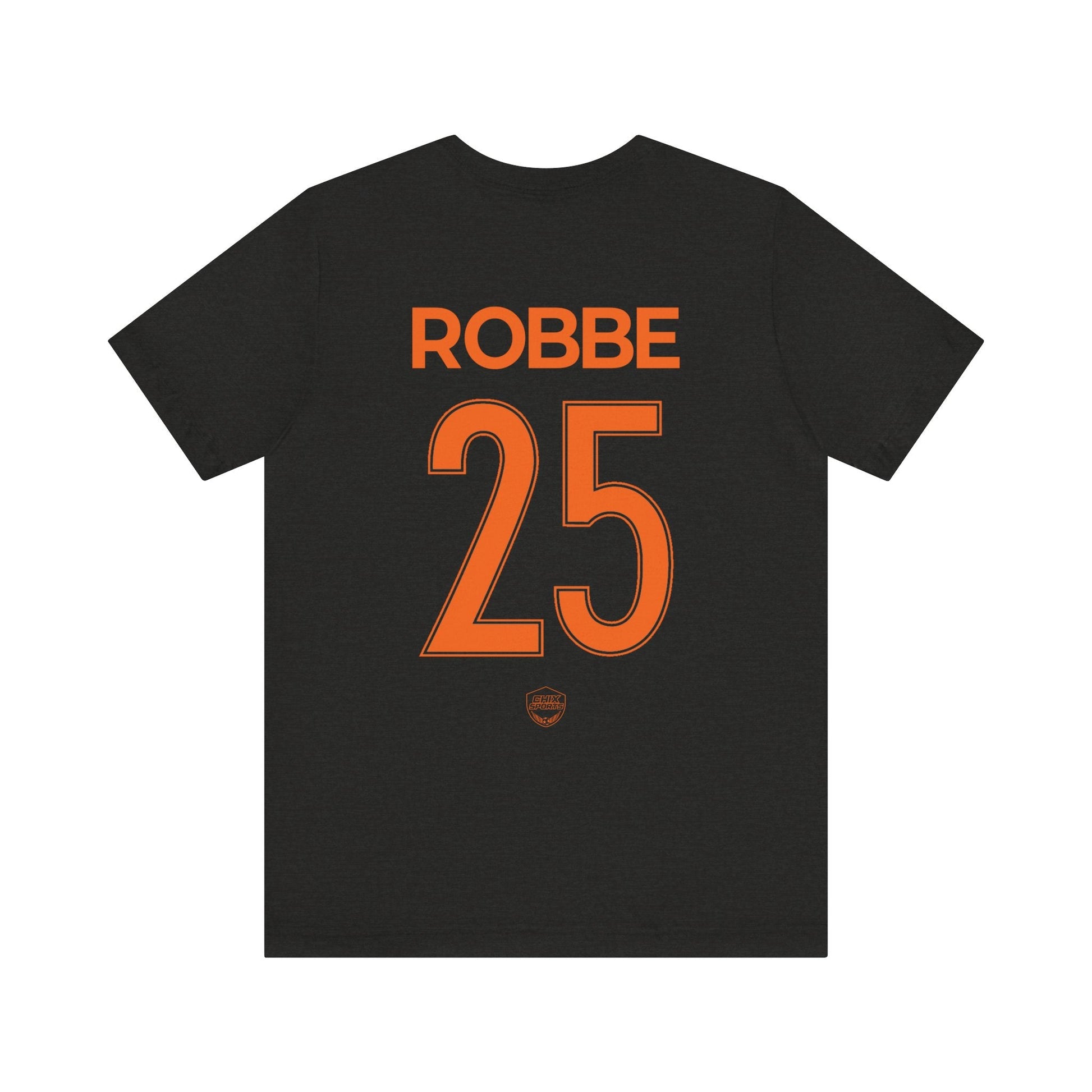 Makenzy Robbe Dash Jersey Unisex Shirt | Chix Sports