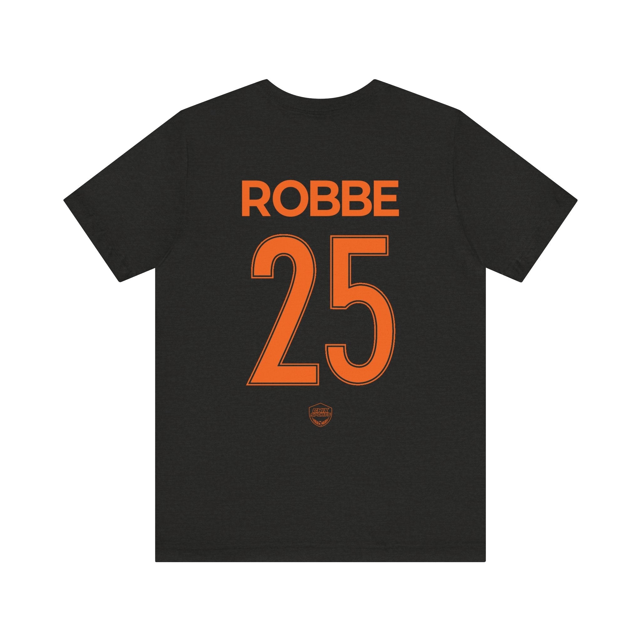 Makenzy Robbe Dash Jersey Unisex Shirt | Chix Sports