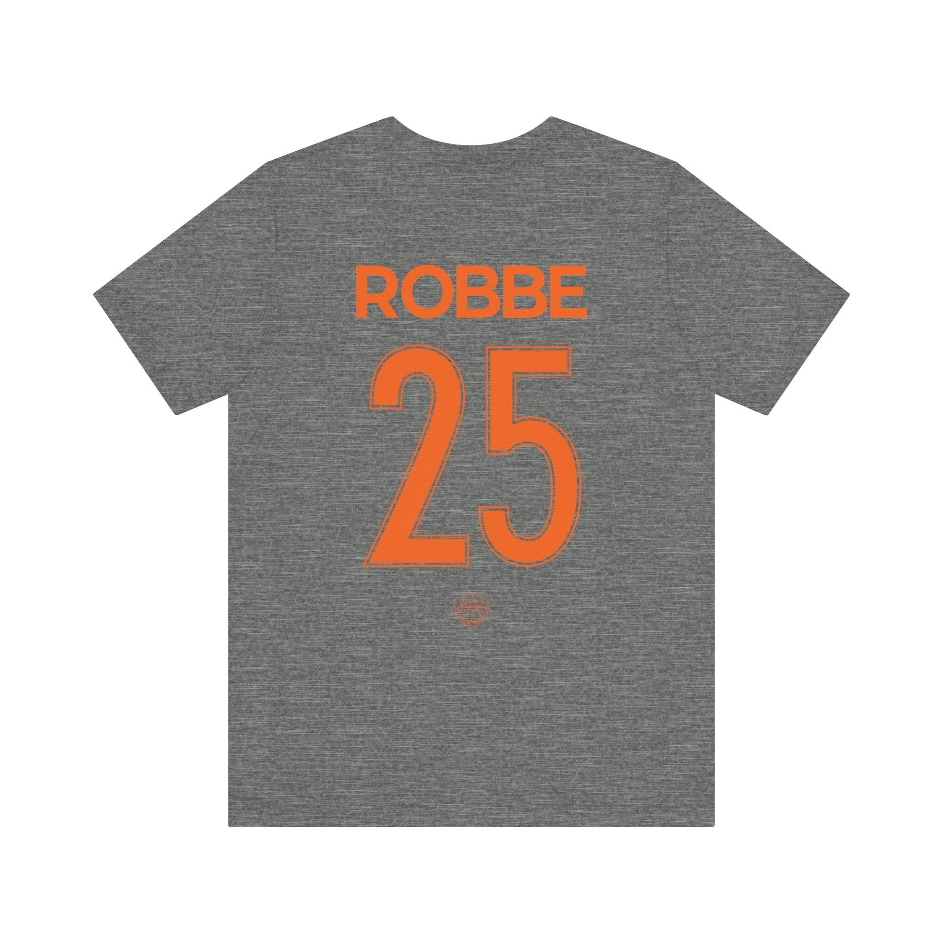 Makenzy Robbe Dash Jersey Unisex Shirt | Chix Sports