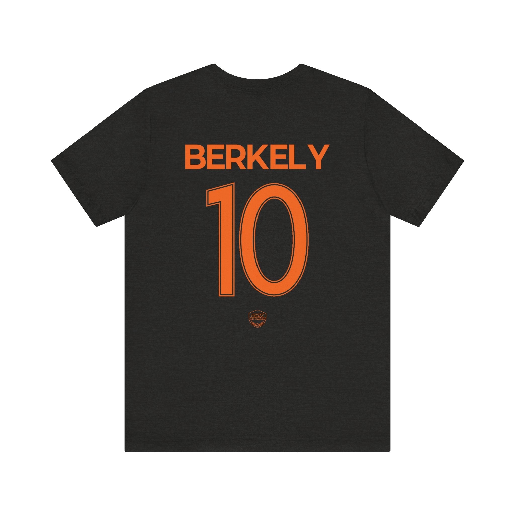 Malia Berkely Dash Jersey Unisex Shirt | Chix Sports
